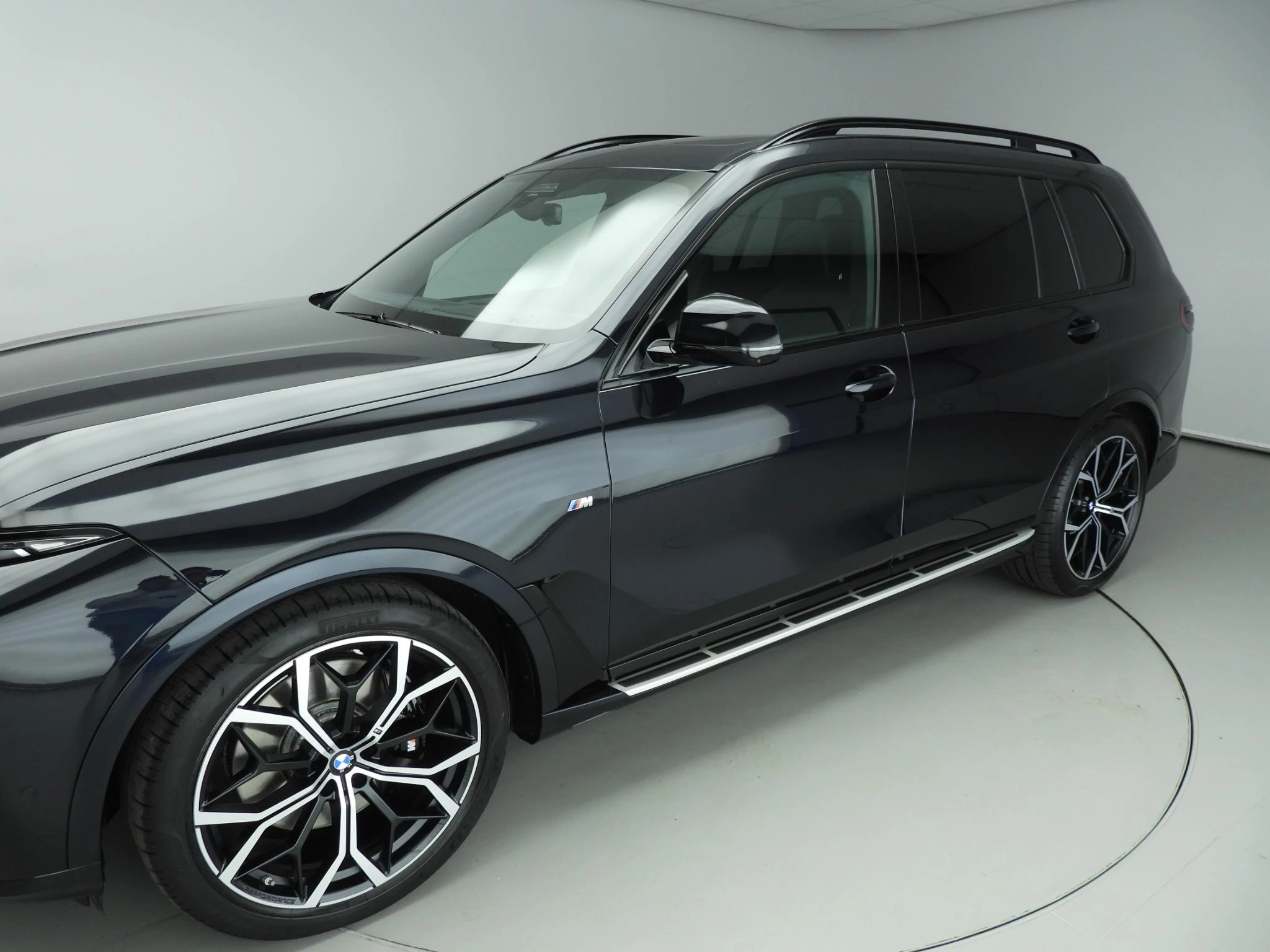 Hoofdafbeelding BMW X7