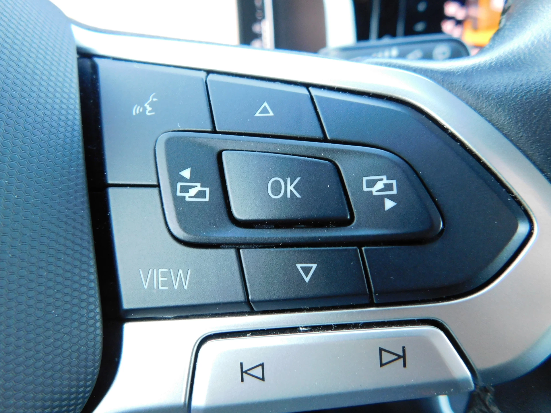 Hoofdafbeelding Volkswagen Multivan