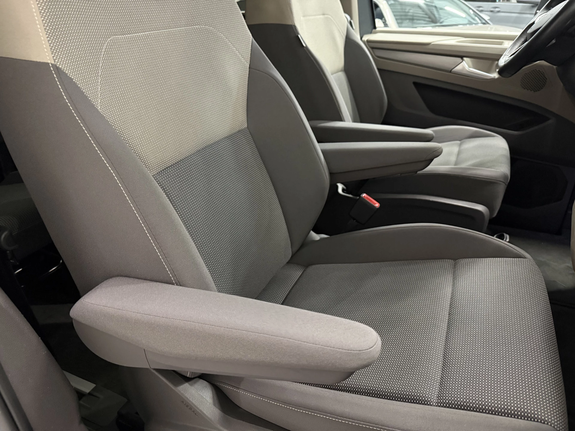 Hoofdafbeelding Volkswagen Multivan