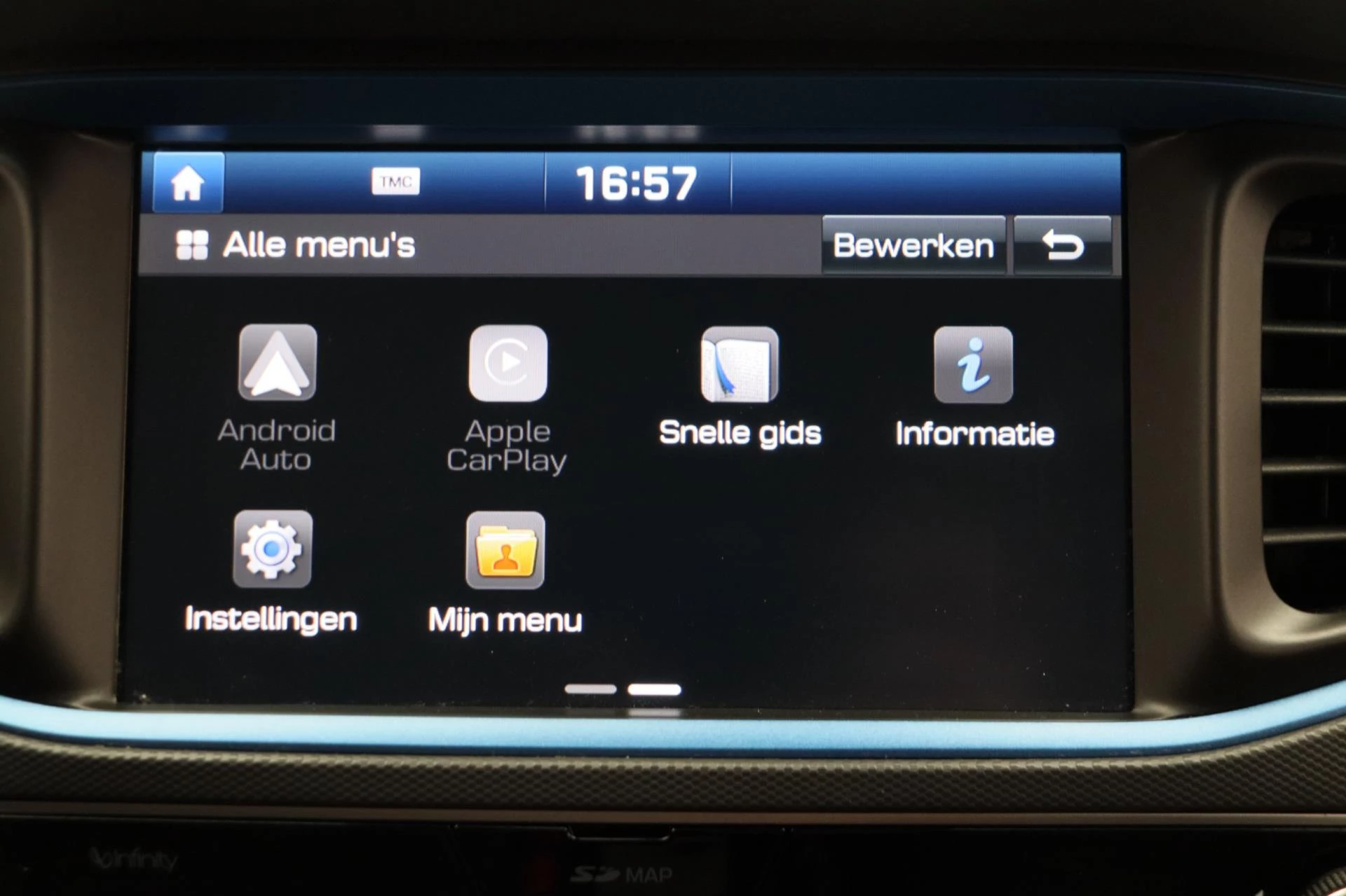 Hoofdafbeelding Hyundai IONIQ