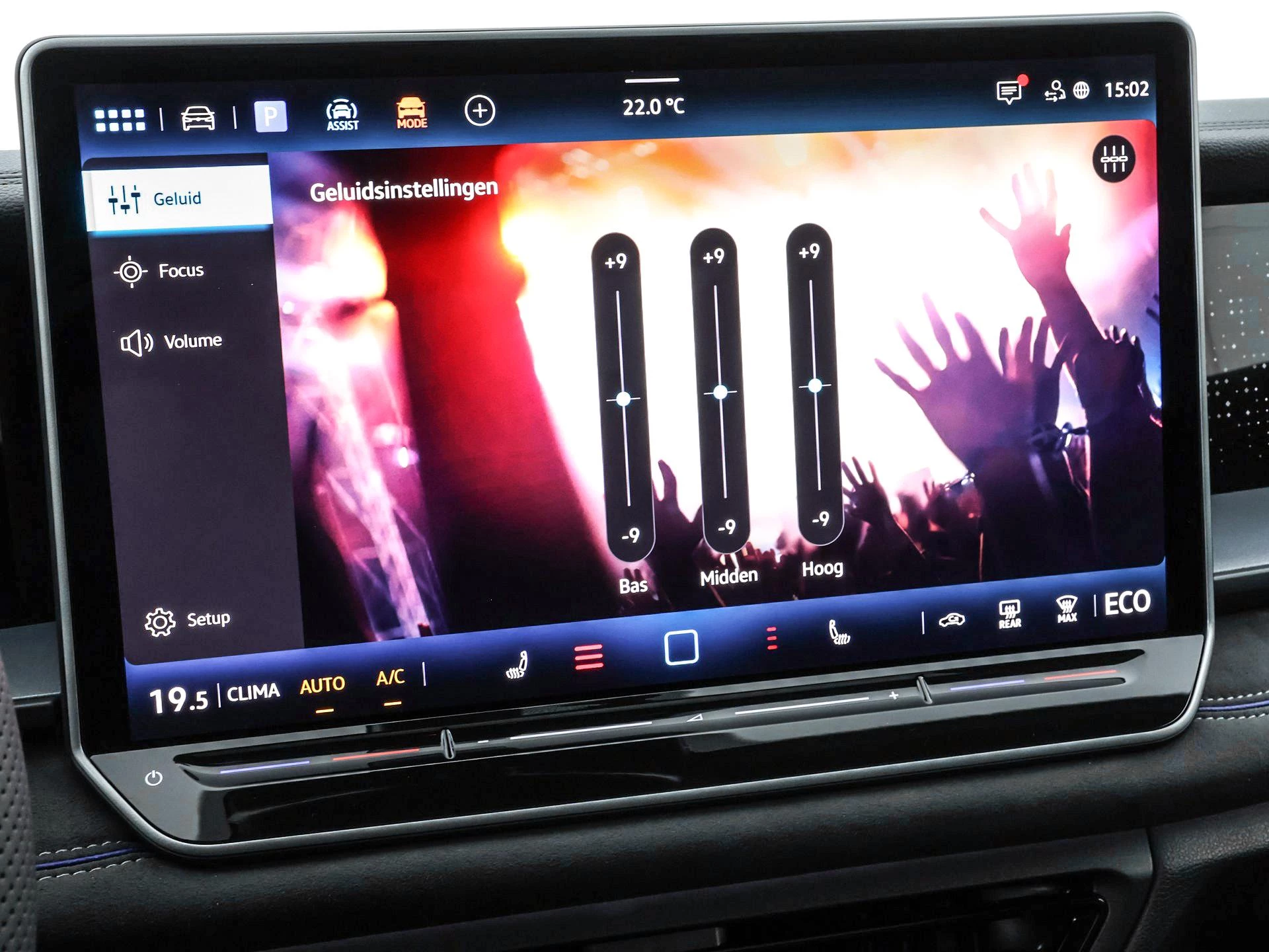 Hoofdafbeelding Volkswagen Tayron