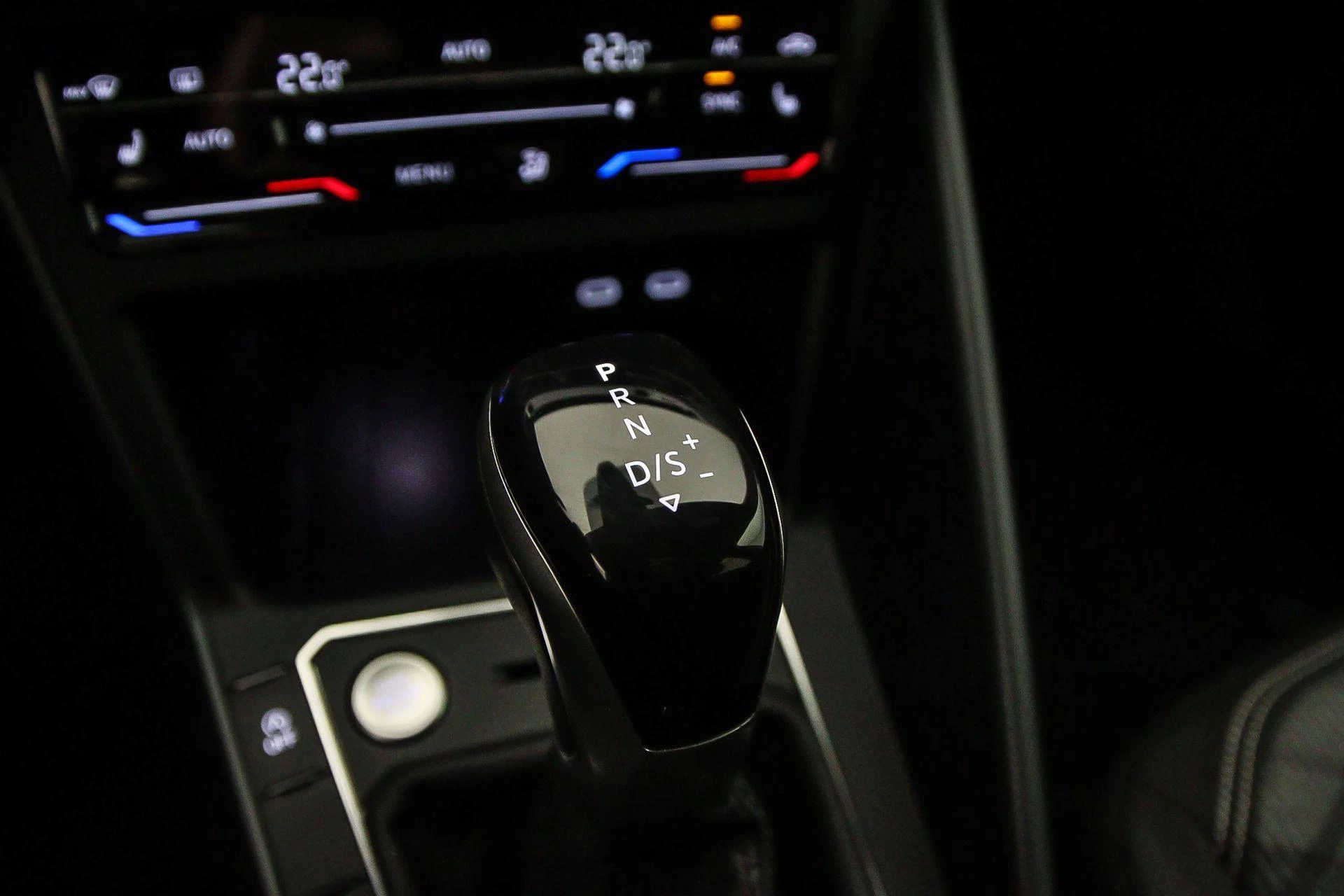 Hoofdafbeelding Volkswagen Taigo