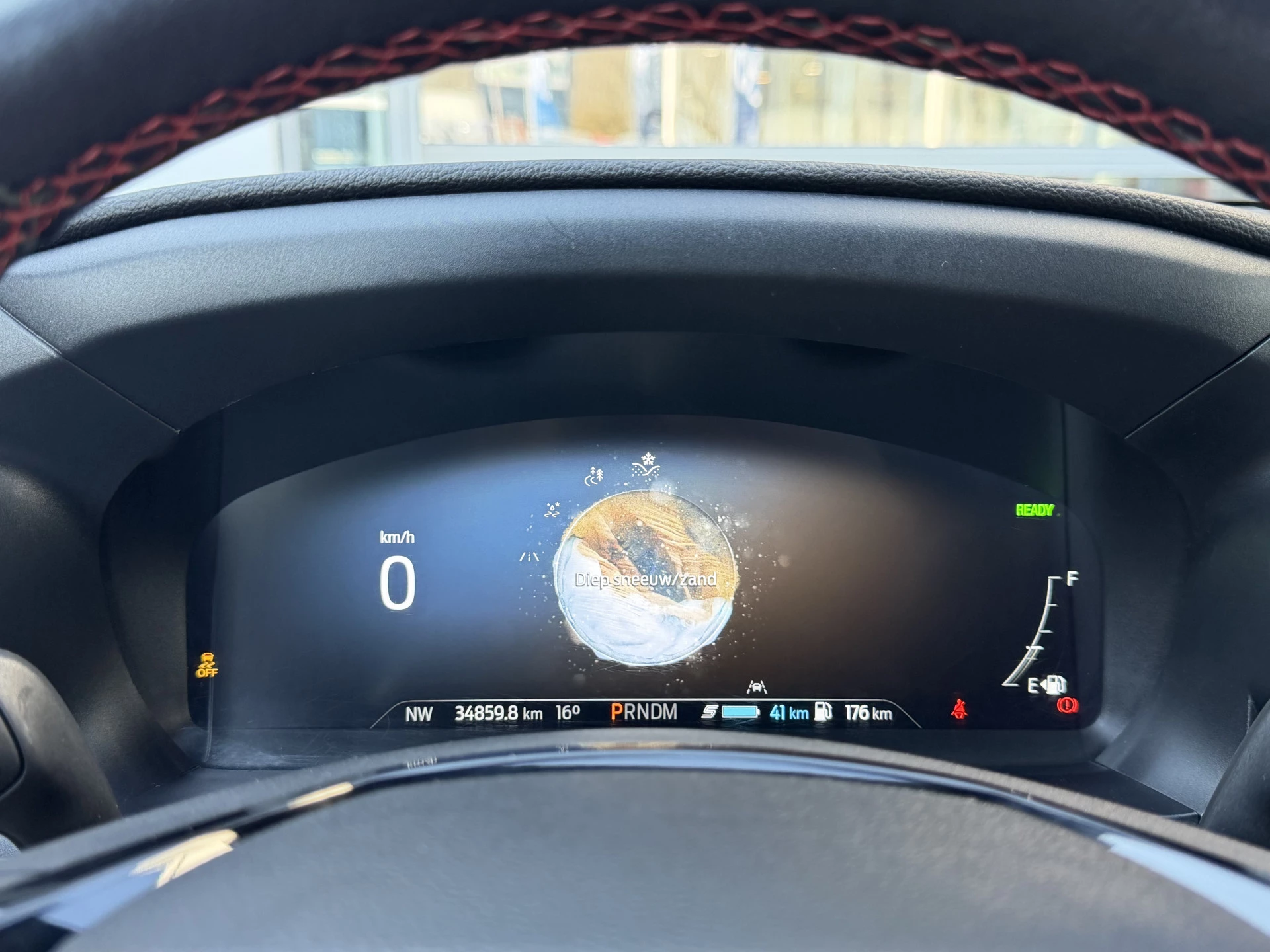 Hoofdafbeelding Ford Explorer