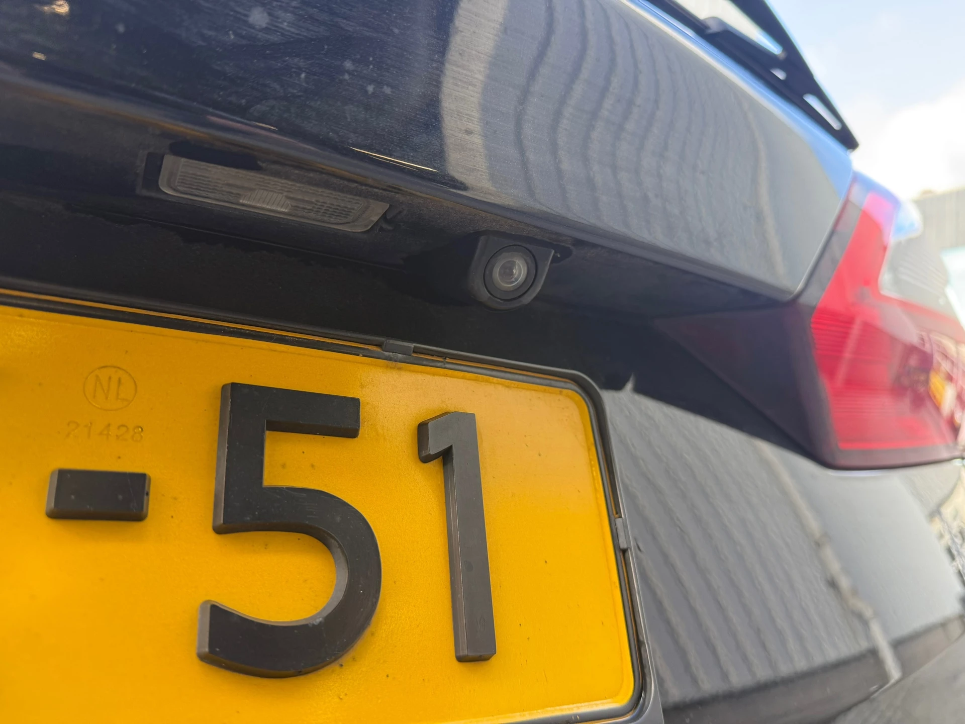 Hoofdafbeelding Ford Grand C-Max