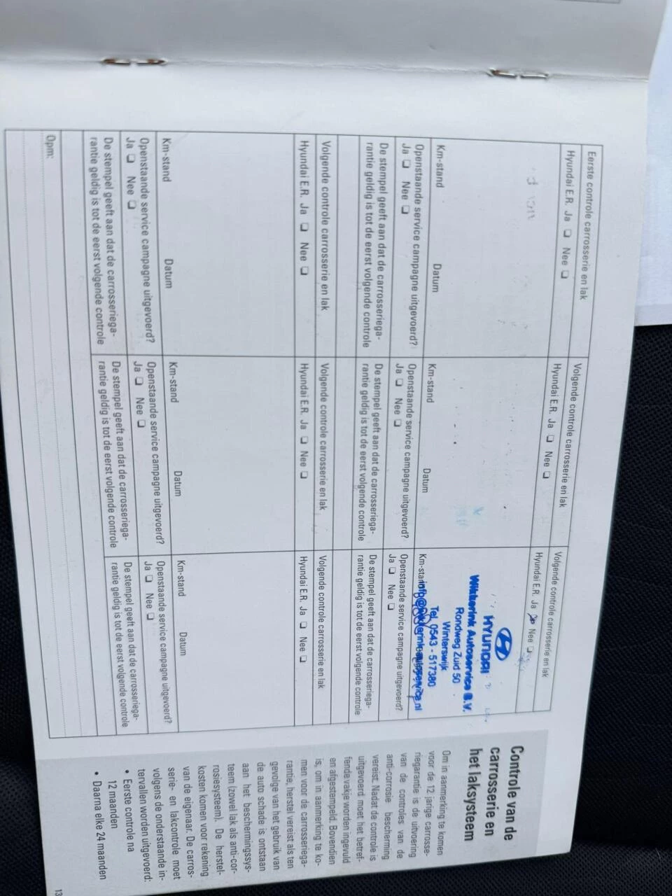 Hoofdafbeelding Hyundai ix20