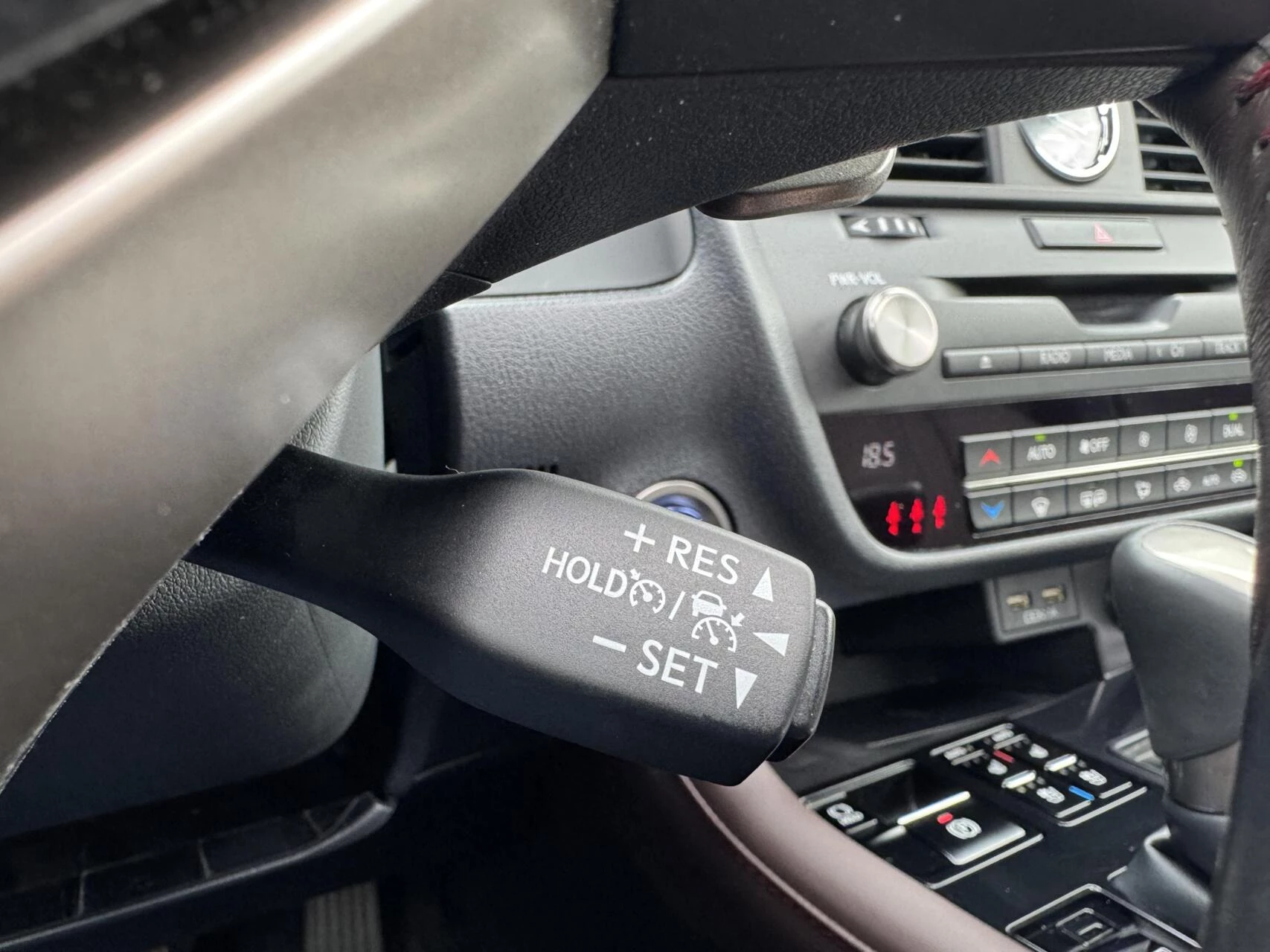 Hoofdafbeelding Lexus RX