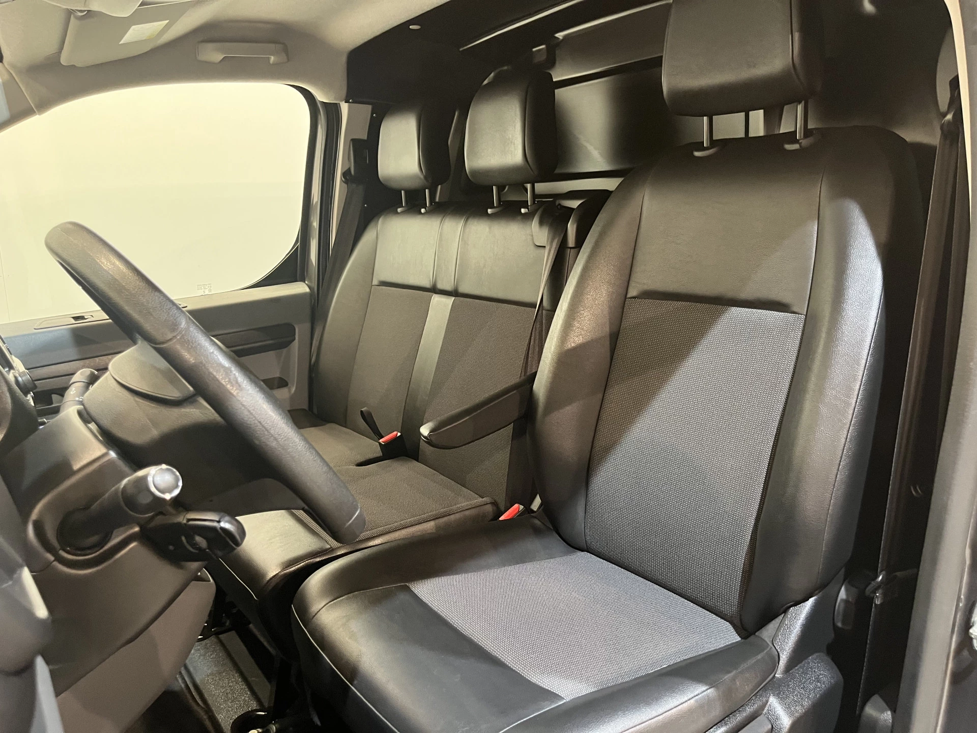 Hoofdafbeelding Citroën Jumpy