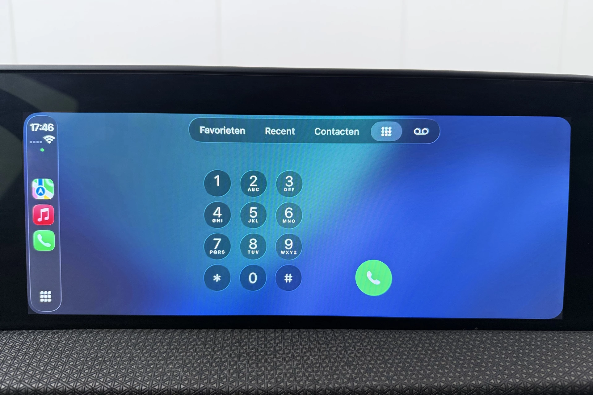 Hoofdafbeelding Kia EV6