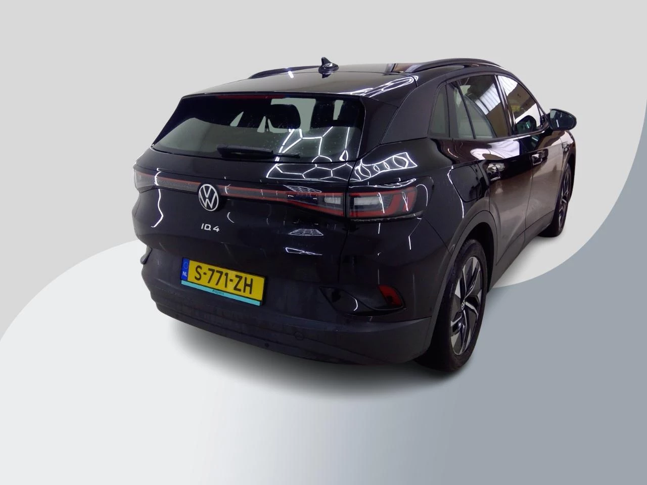 Hoofdafbeelding Volkswagen ID.4