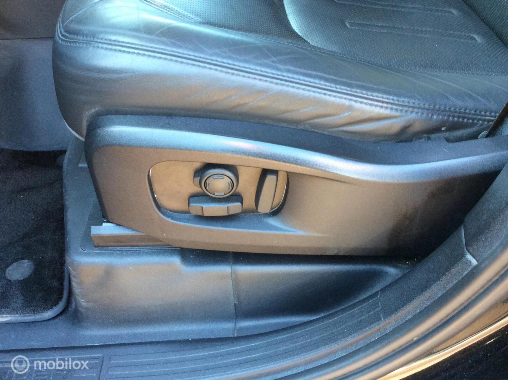 Hoofdafbeelding Land Rover Defender