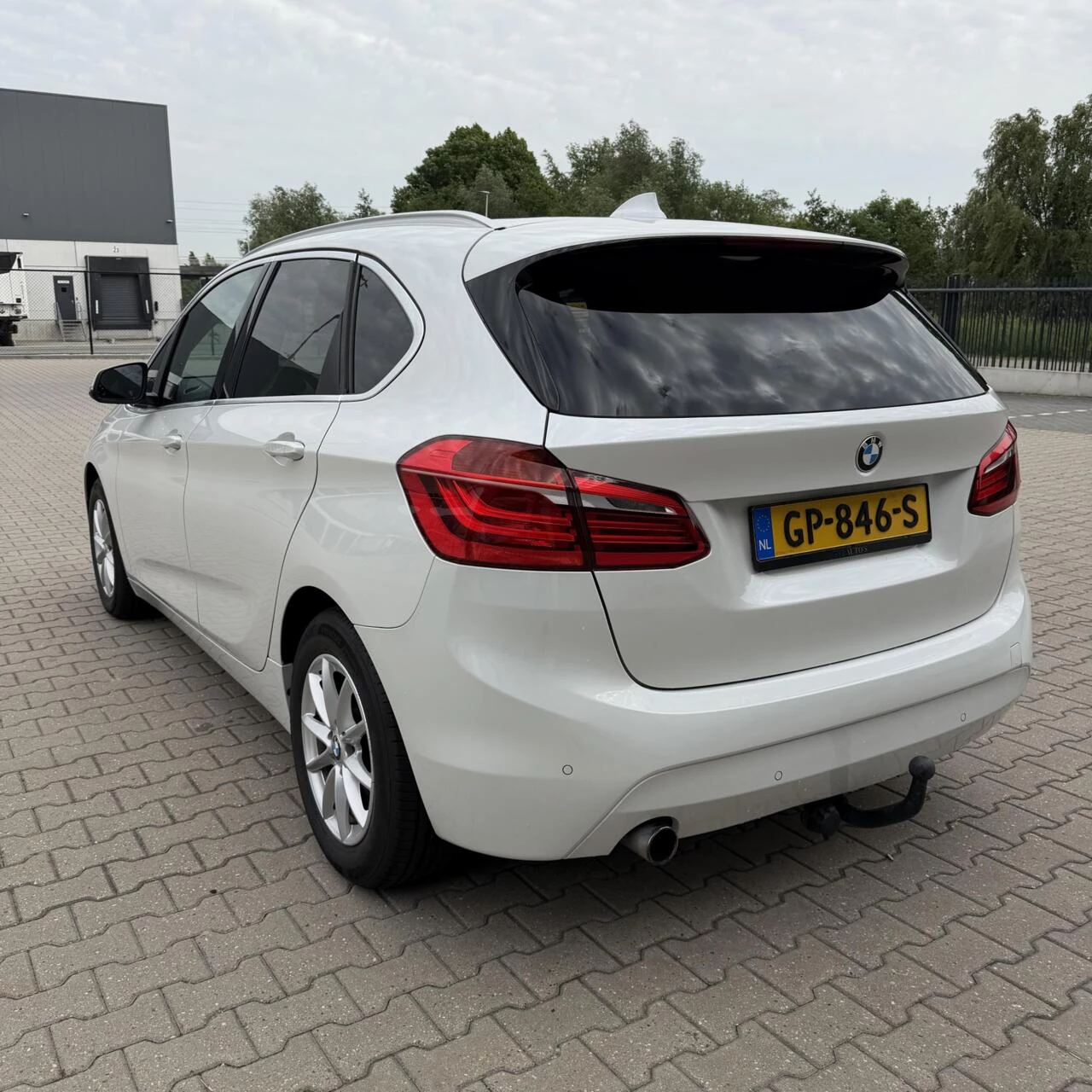 Hoofdafbeelding BMW 2 Serie