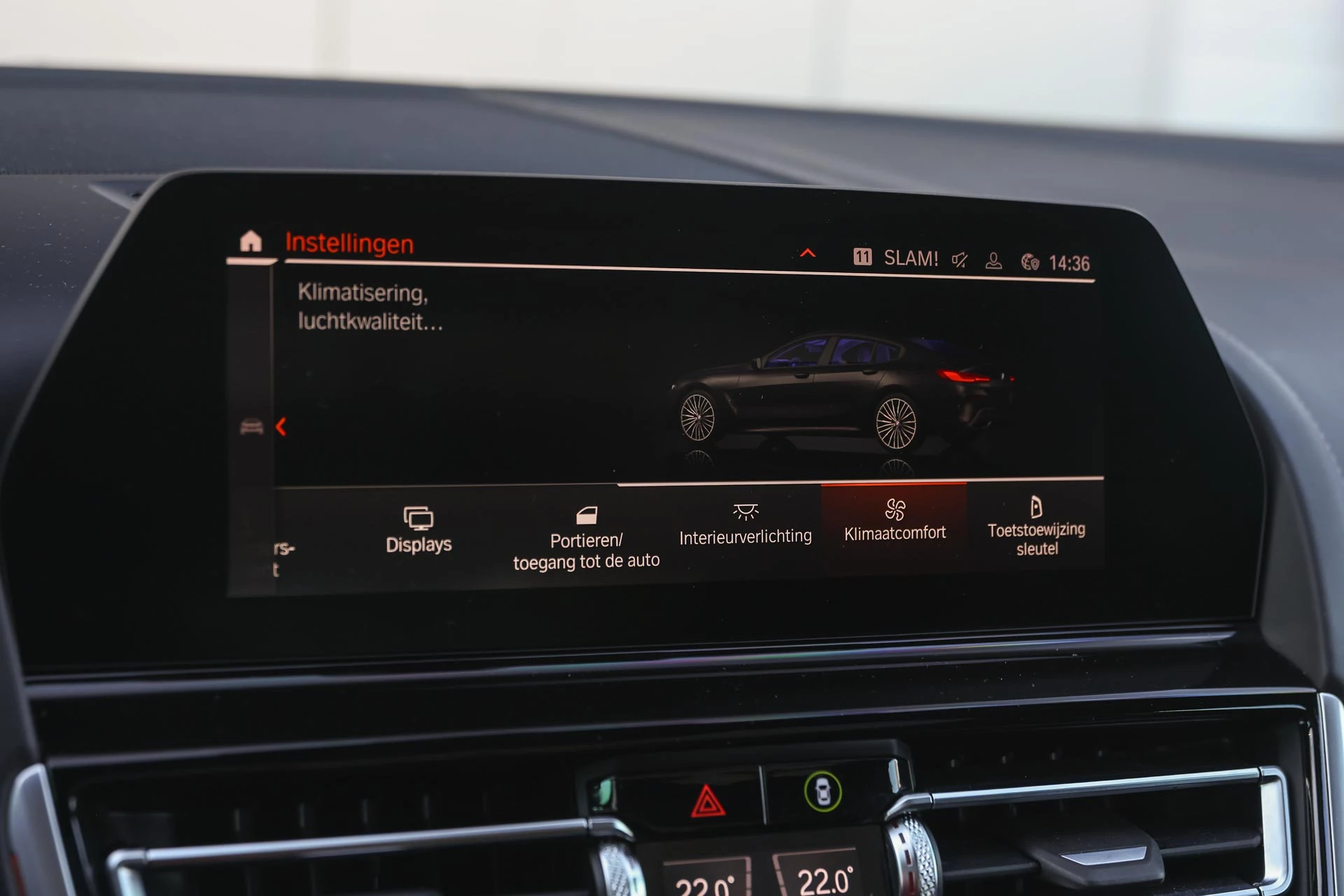 Hoofdafbeelding BMW 8 Serie