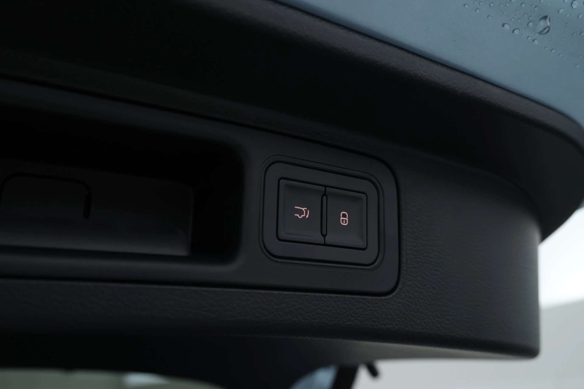 Hoofdafbeelding BYD SEAL U