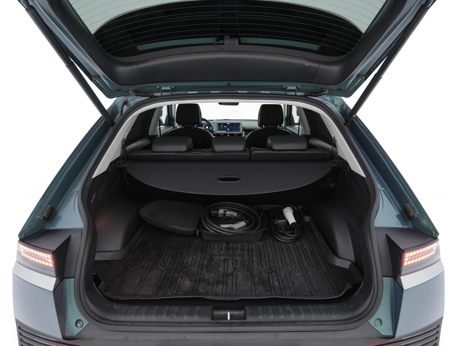 Hoofdafbeelding Hyundai IONIQ 5