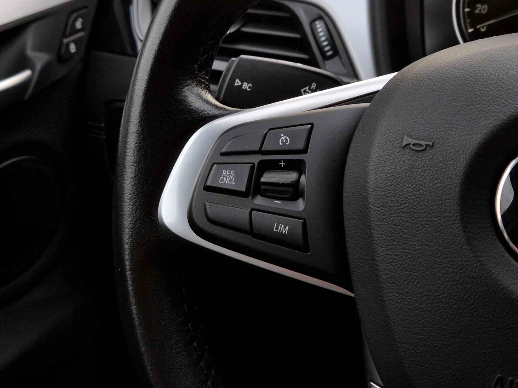 Hoofdafbeelding BMW X2