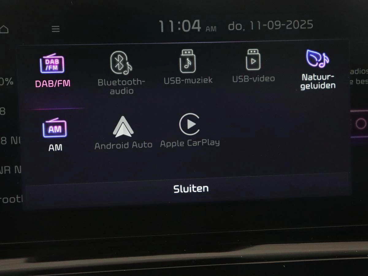 Hoofdafbeelding Kia XCeed