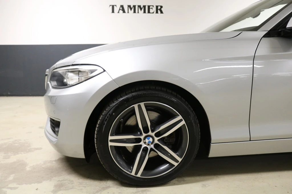 Hoofdafbeelding BMW 2 Serie