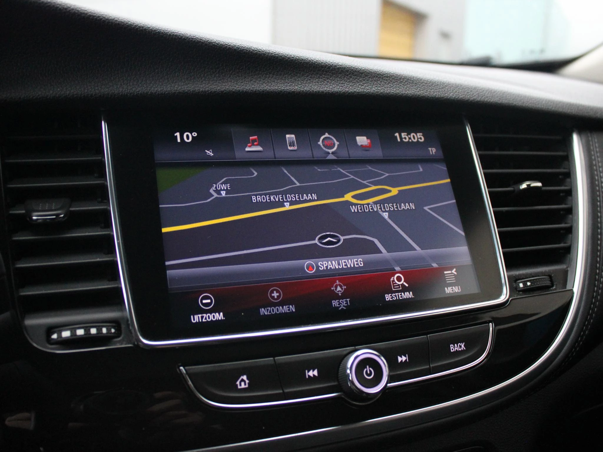 Hoofdafbeelding Opel Mokka X