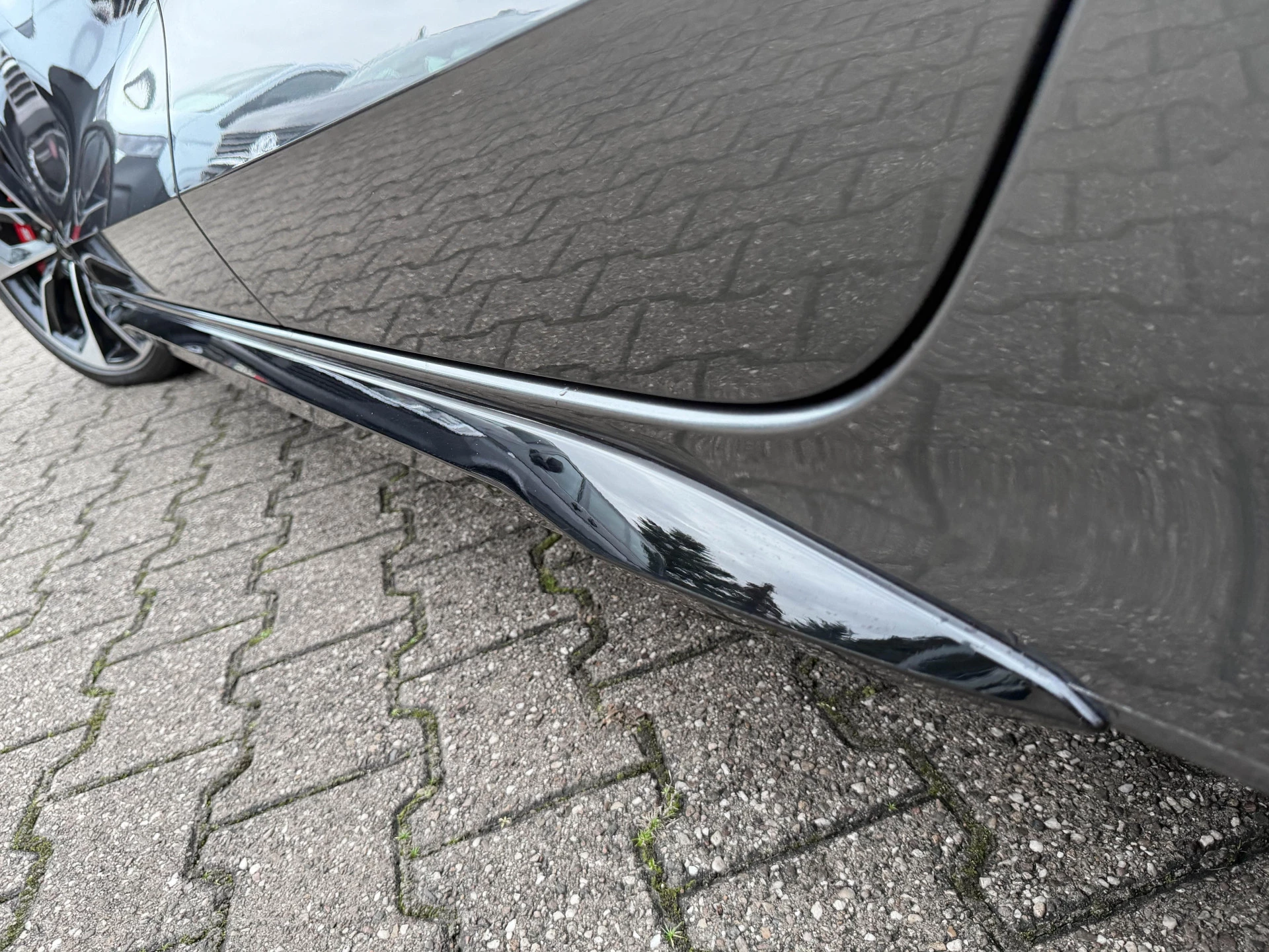 Hoofdafbeelding Audi S3