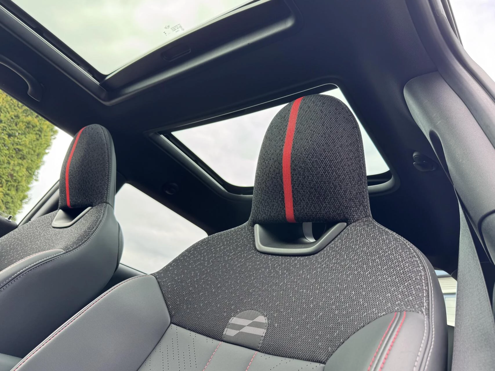 Hoofdafbeelding MINI Cooper S