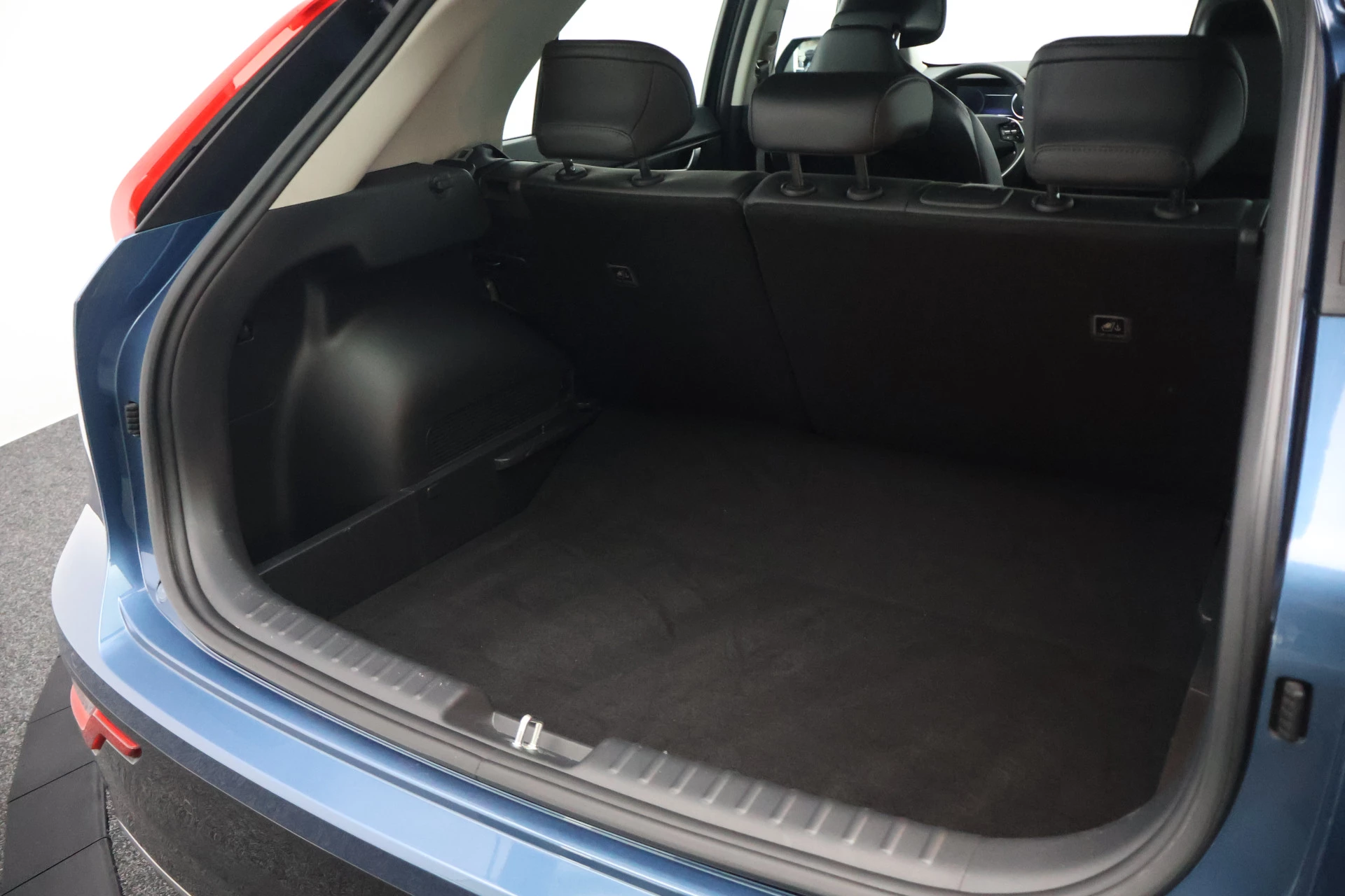 Hoofdafbeelding Kia Niro EV