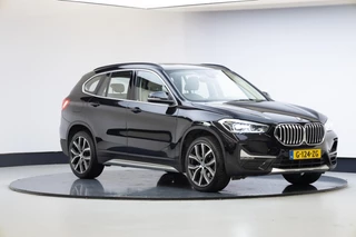 BMW X1 sDrive20i VDL Nedcar Edition