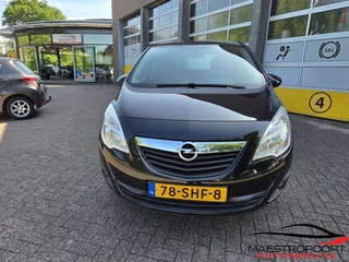 Opel Meriva 1.4 Turbo Edition
