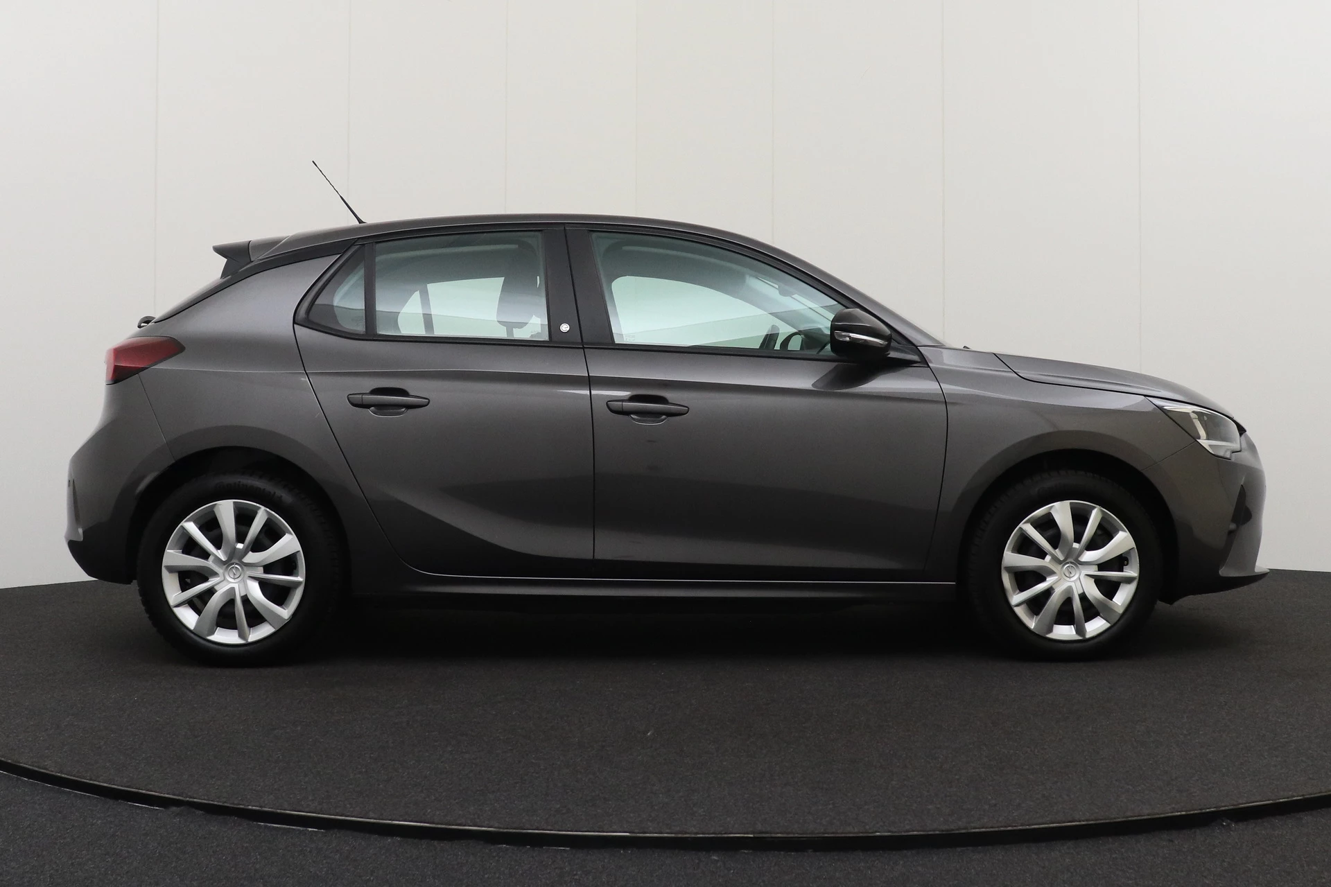Hoofdafbeelding Opel Corsa-e