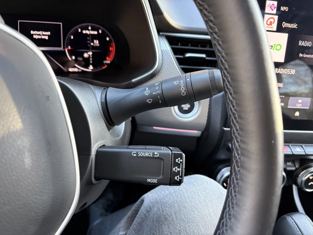 Hoofdafbeelding Renault Arkana