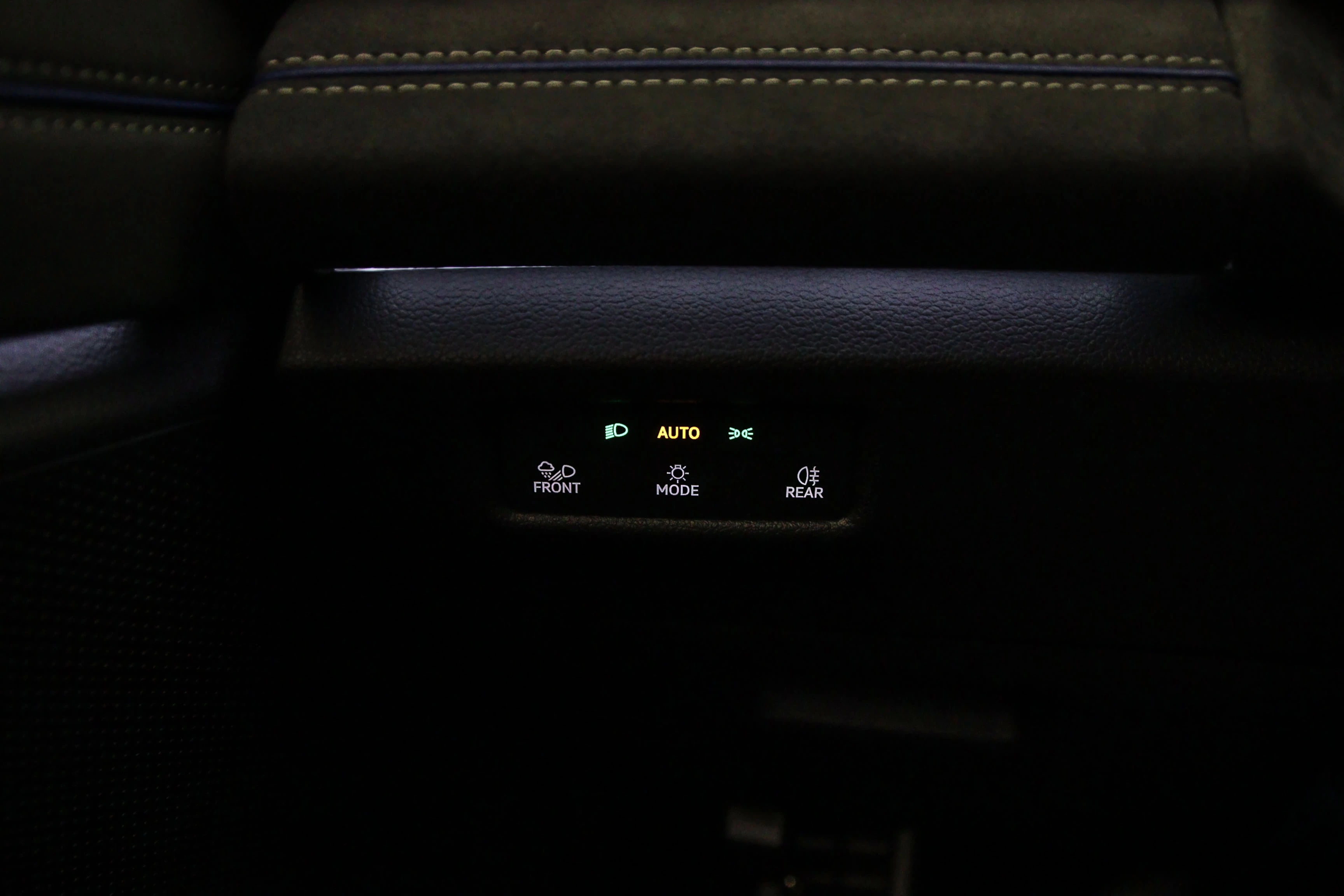 Hoofdafbeelding Volkswagen Tayron