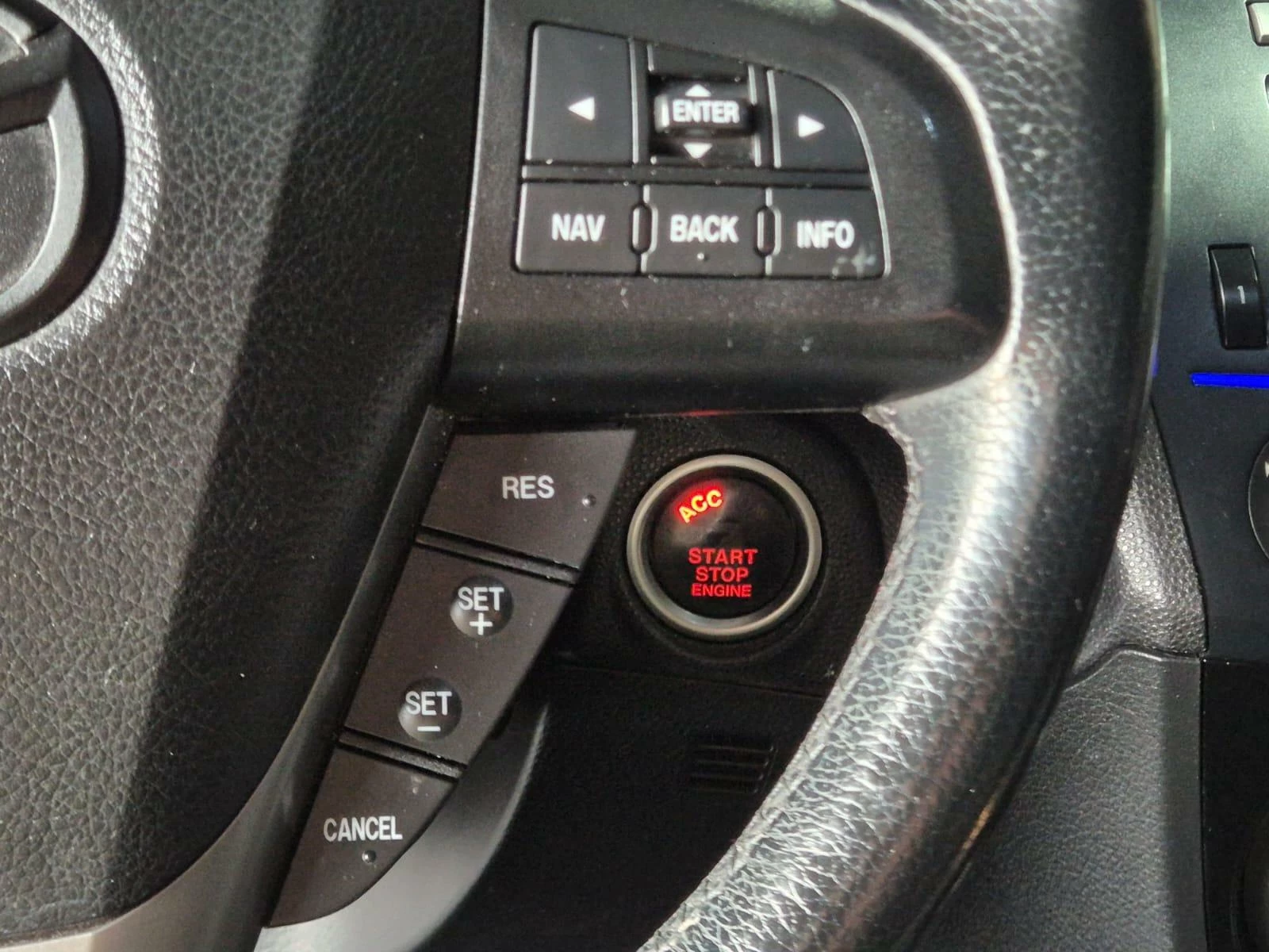 Hoofdafbeelding Mazda 3