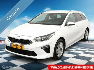 Kia Ceed Sportswagon 1.0 T-GDi DynamicPlusLine