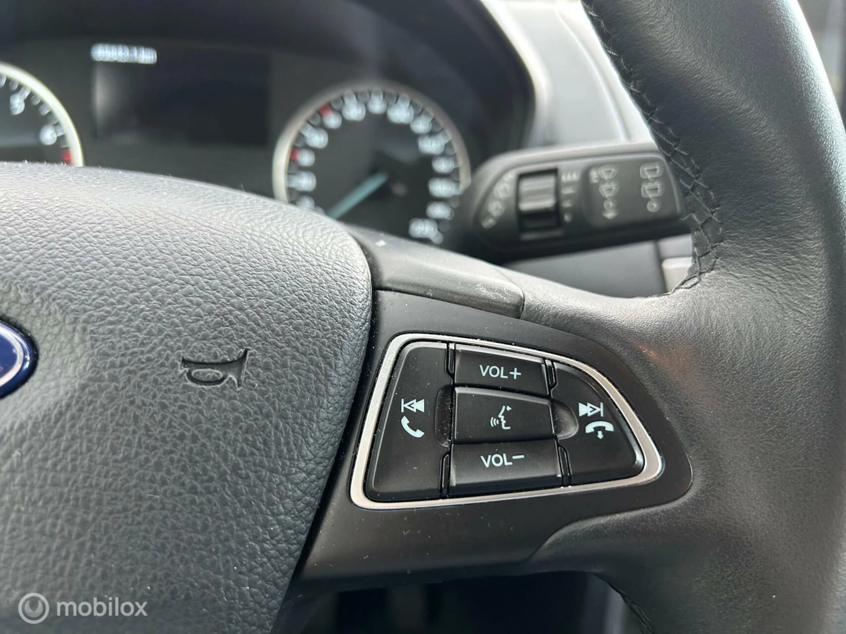 Hoofdafbeelding Ford EcoSport