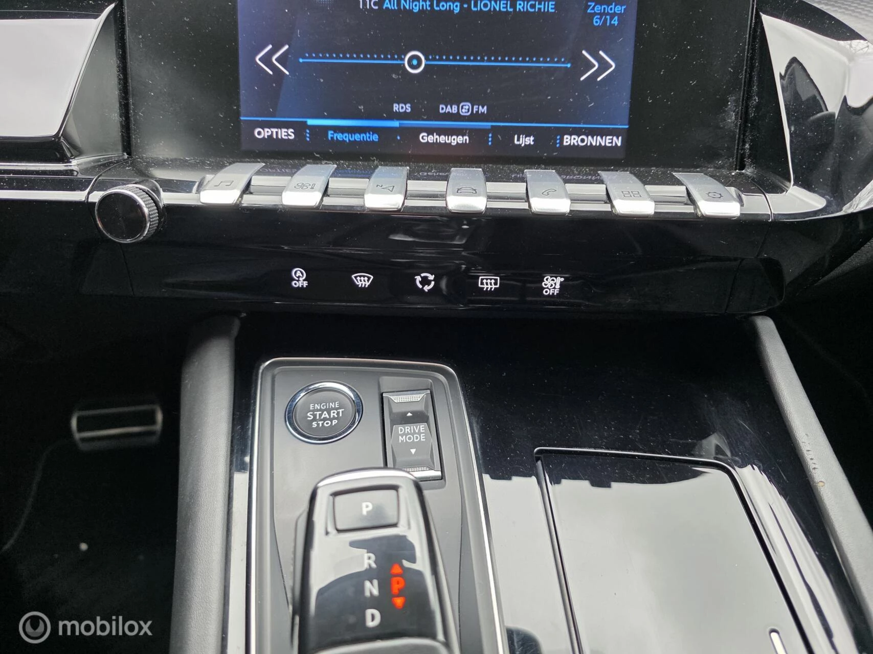 Hoofdafbeelding Peugeot 508