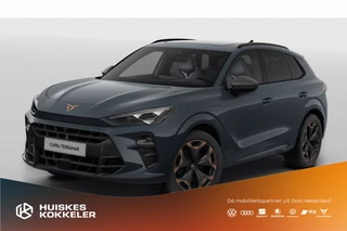 Hoofdafbeelding CUPRA Terramar