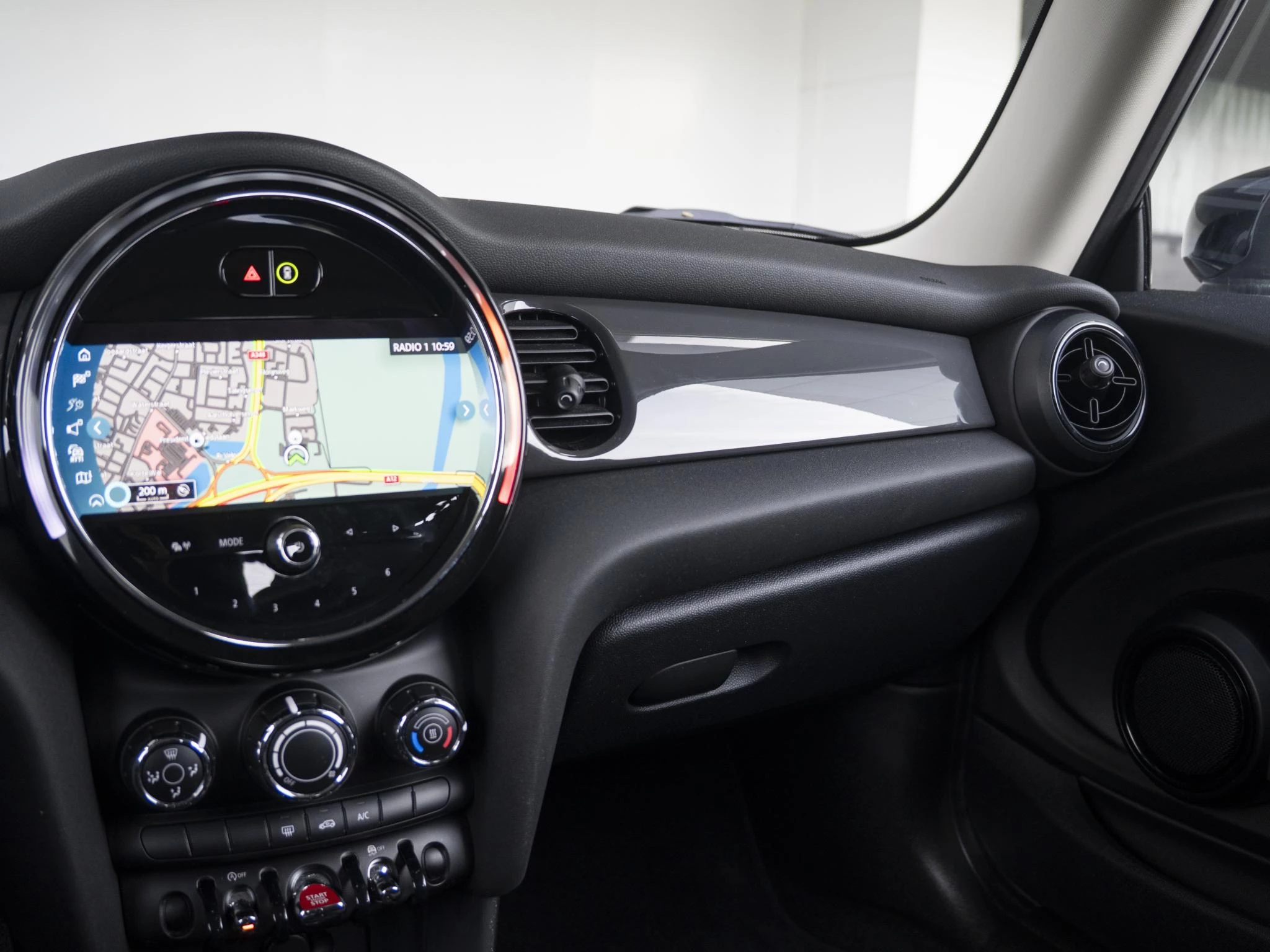 Hoofdafbeelding MINI 3-deurs