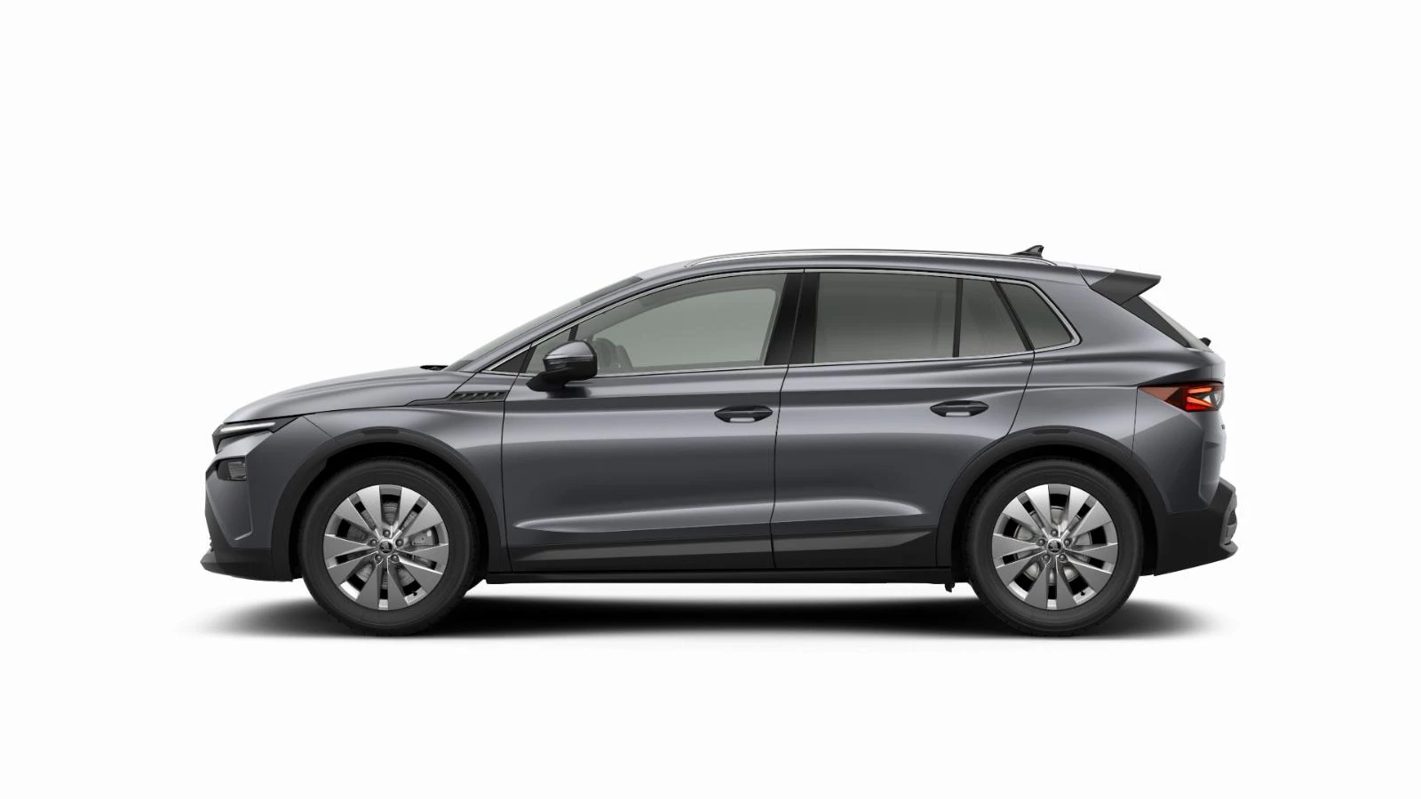 Hoofdafbeelding Škoda Elroq