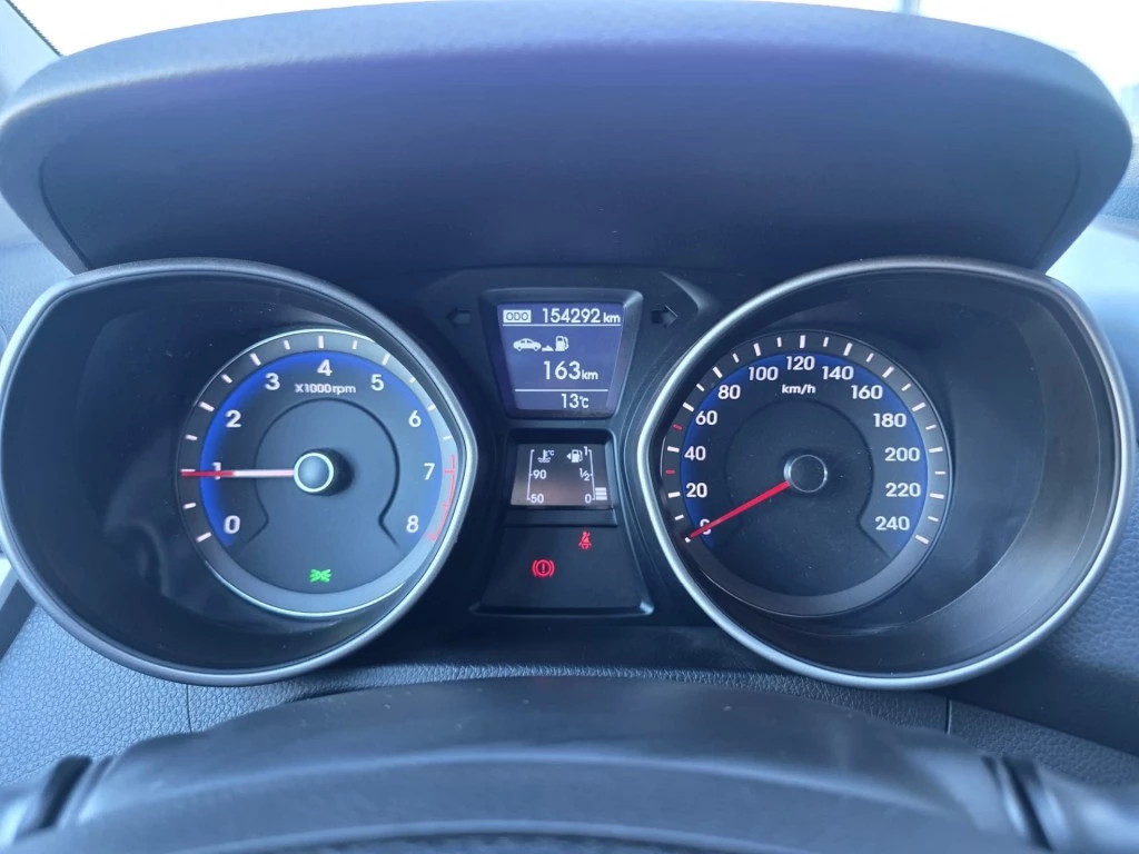 Hoofdafbeelding Hyundai i30
