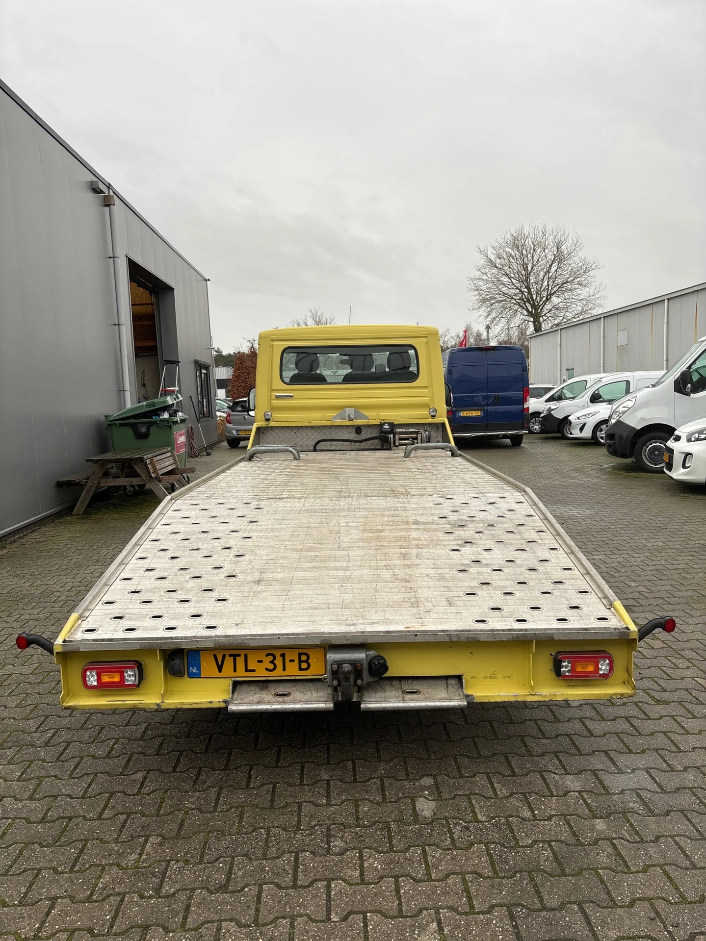 Hoofdafbeelding Fiat Ducato