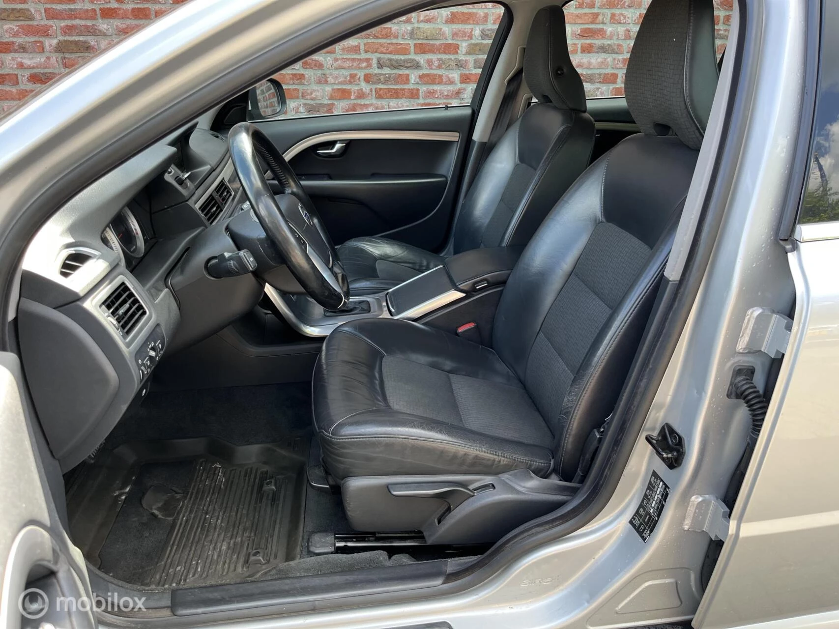 Hoofdafbeelding Volvo V70