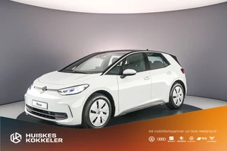Hoofdafbeelding Volkswagen ID.3 Volkswagen ID.3