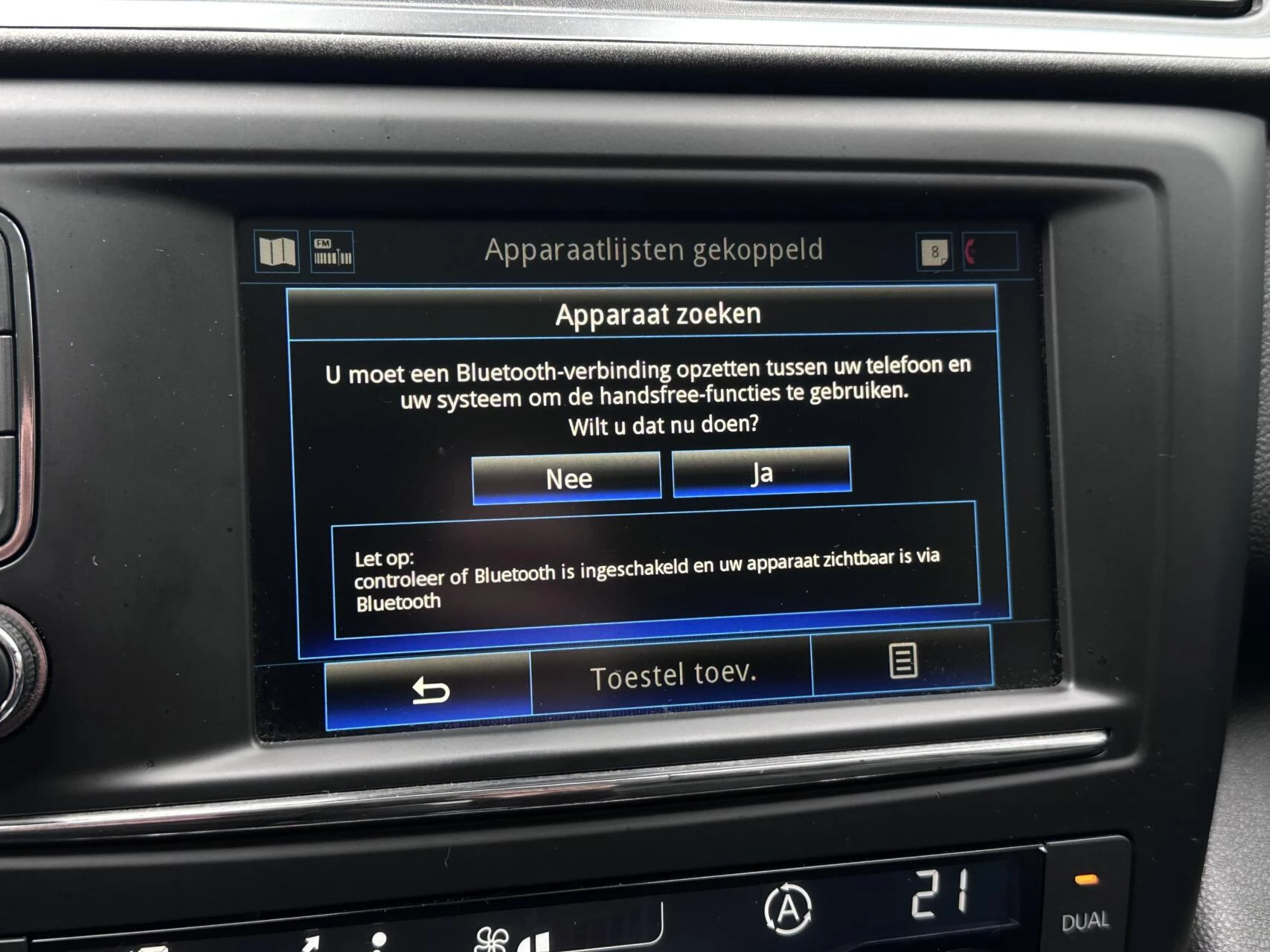 Hoofdafbeelding Renault Kadjar