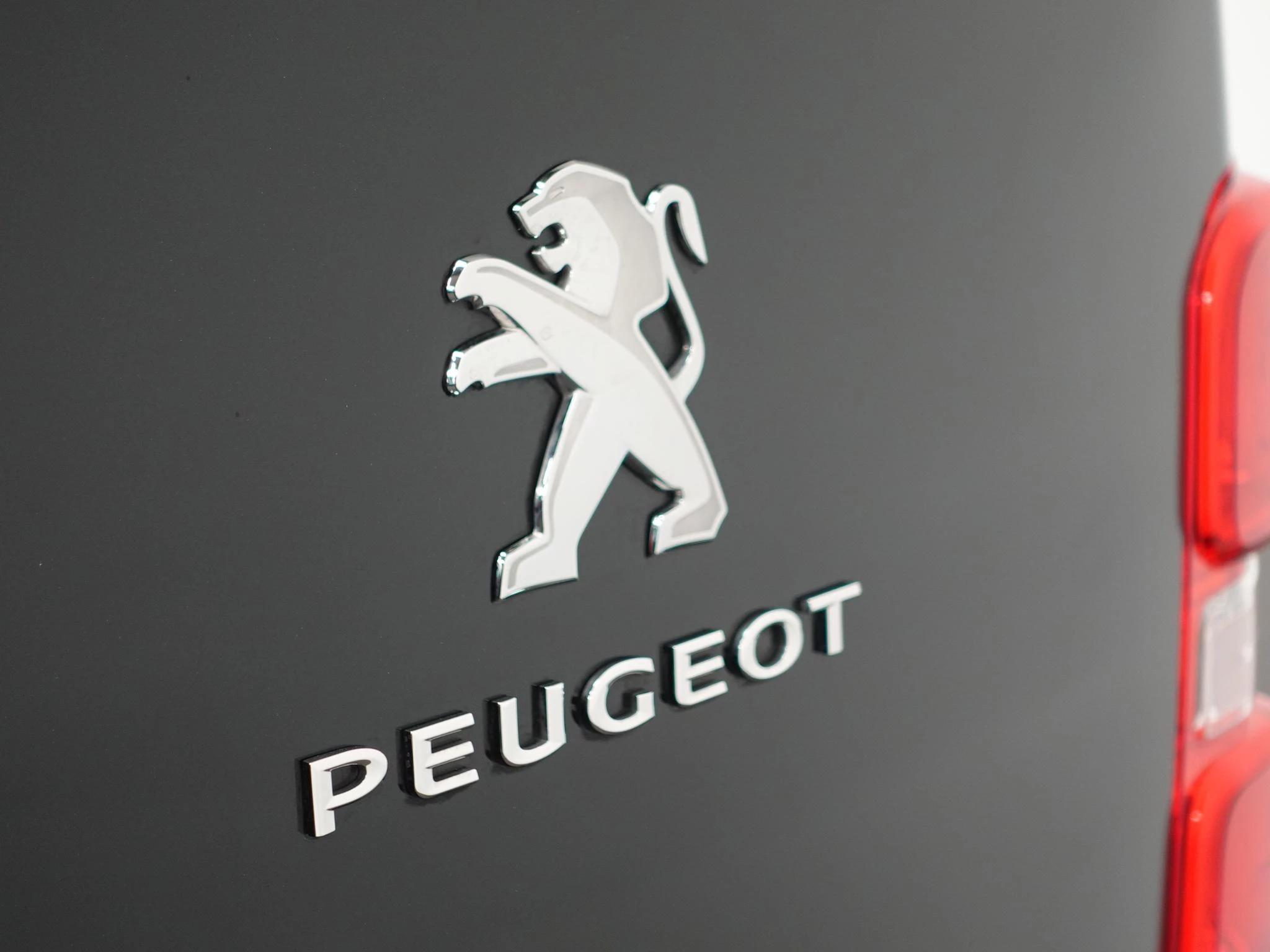 Hoofdafbeelding Peugeot Expert