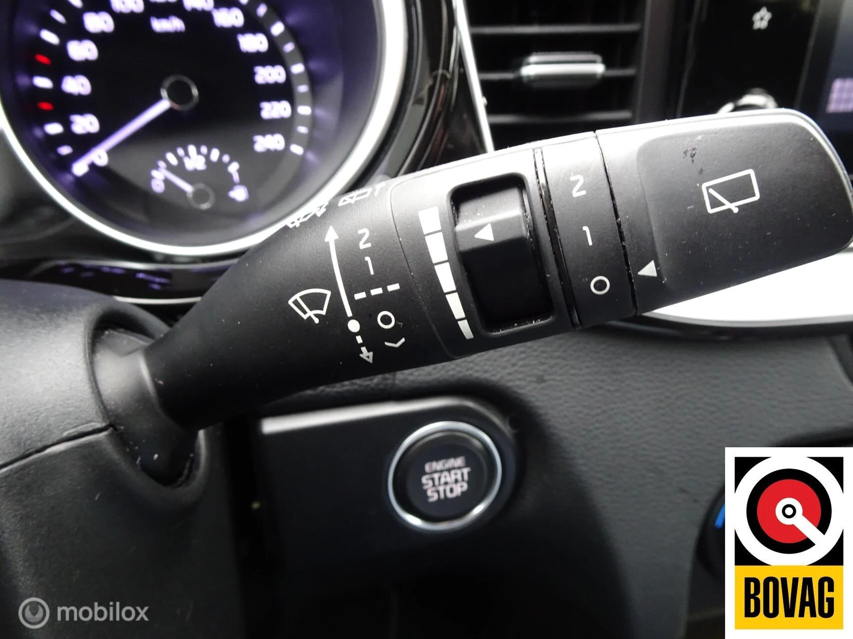 Hoofdafbeelding Kia XCeed