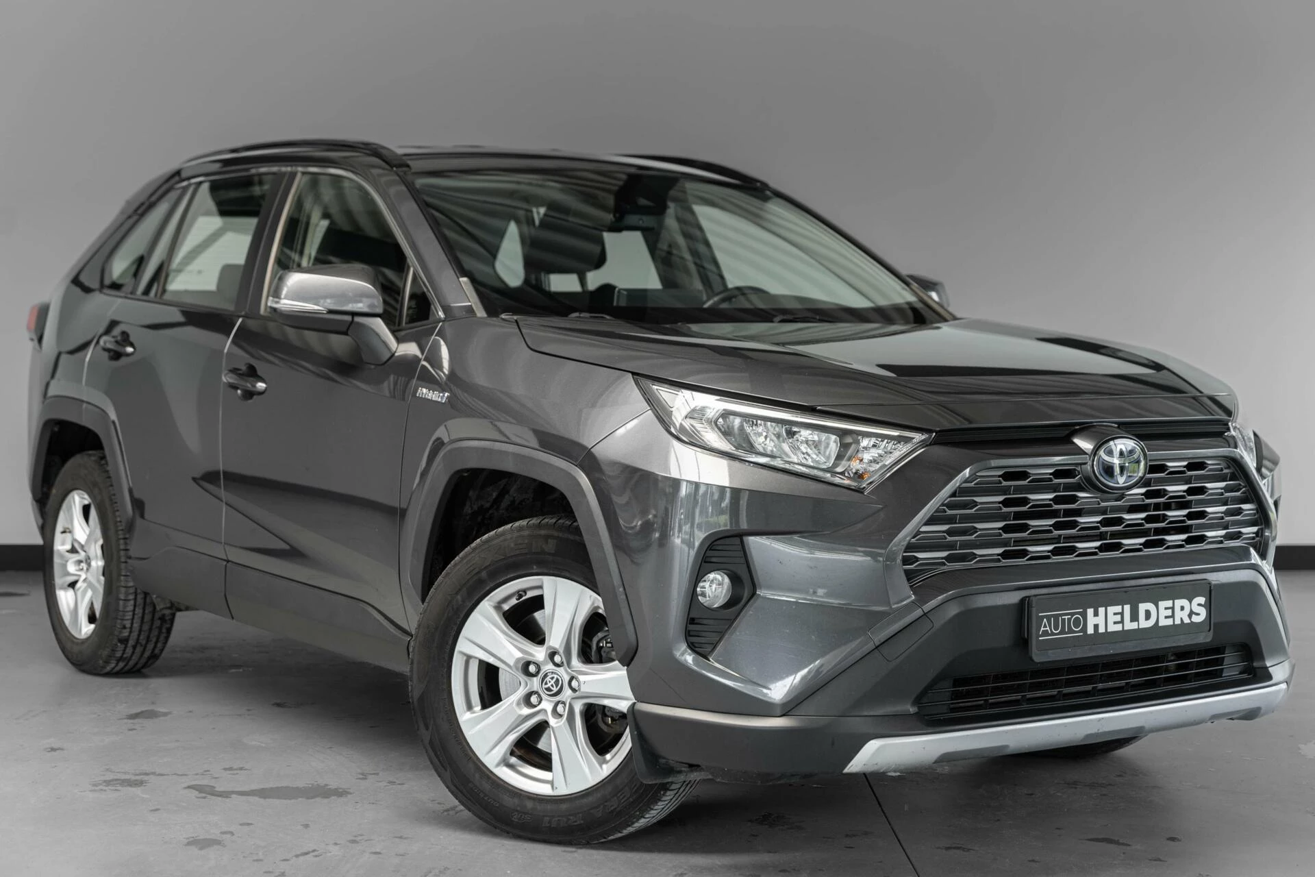 Hoofdafbeelding Toyota RAV4