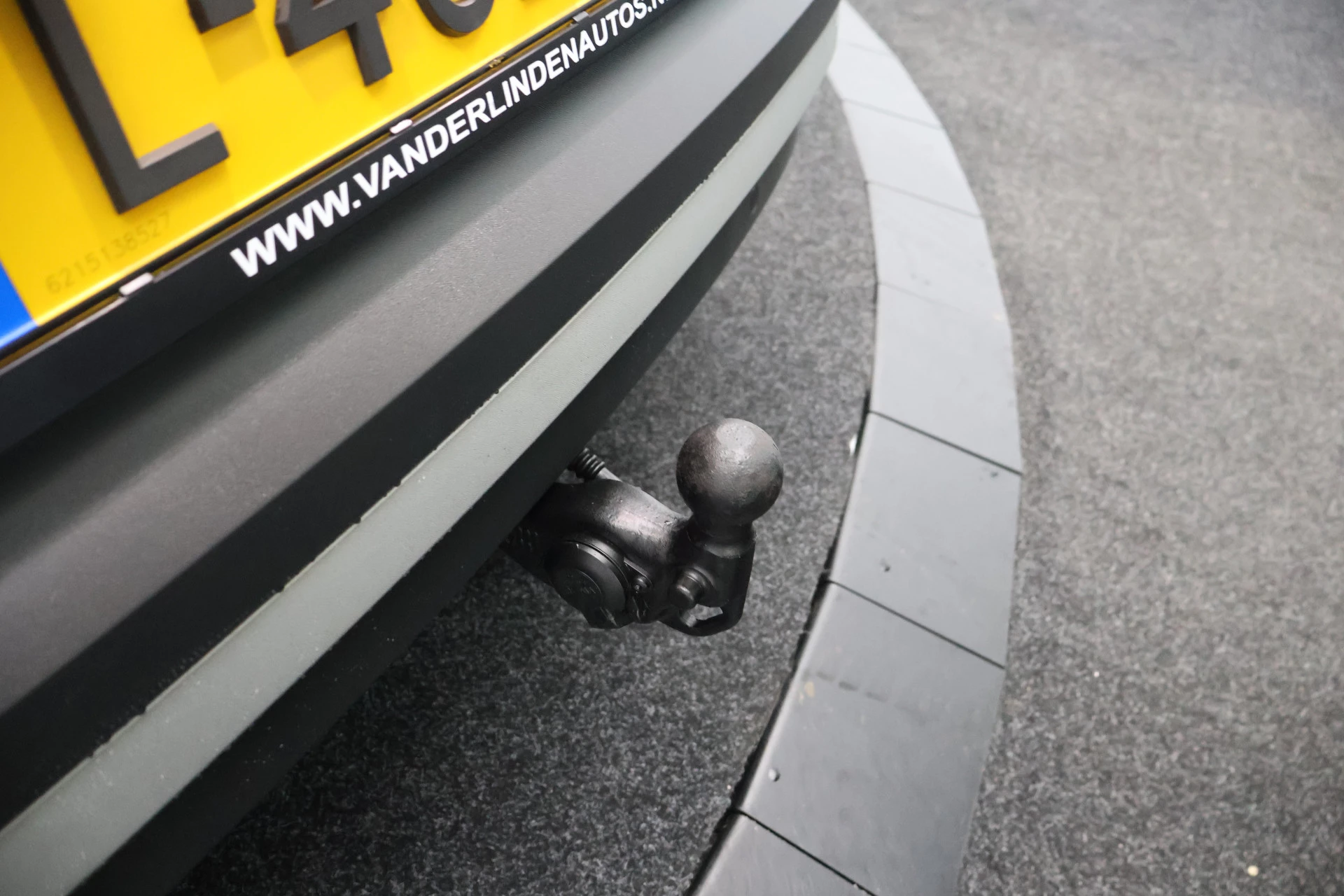 Hoofdafbeelding Volkswagen ID.4