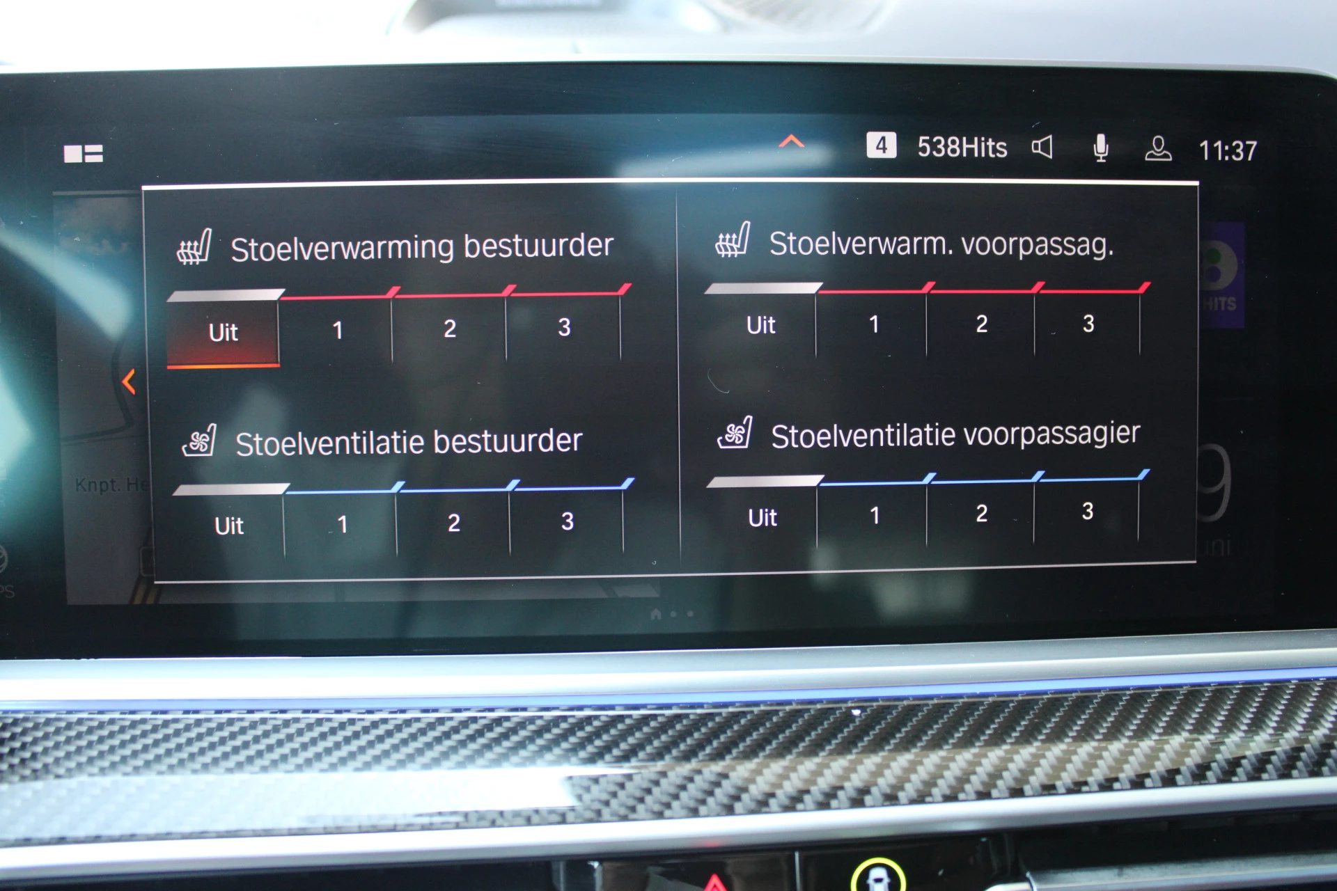 Hoofdafbeelding BMW X6
