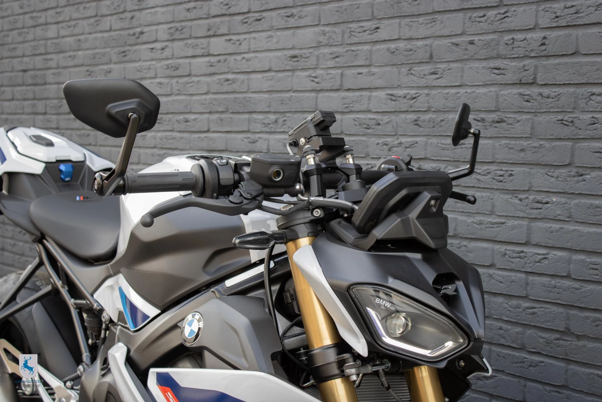 Hoofdafbeelding BMW S 1000 R