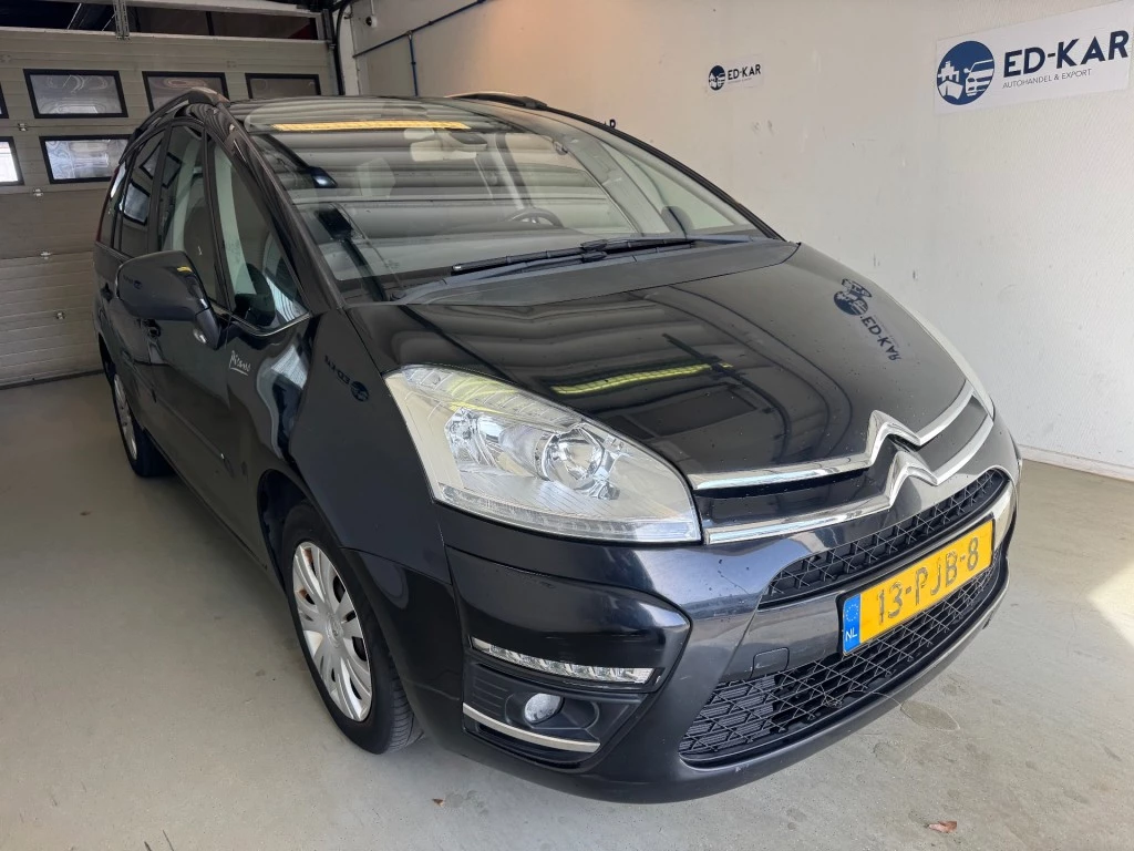 Hoofdafbeelding Citroën Grand C4 Picasso
