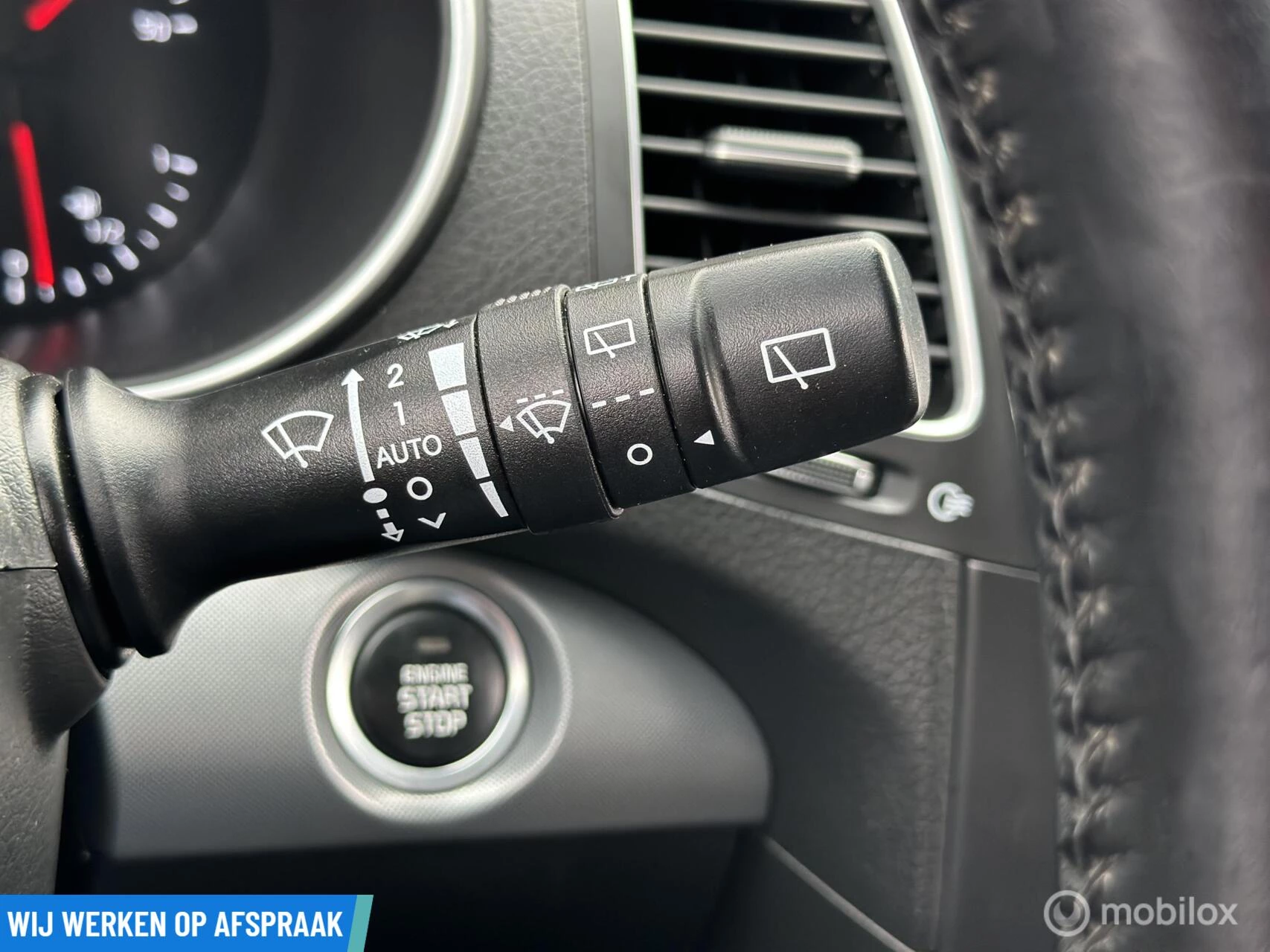 Hoofdafbeelding Kia Sorento